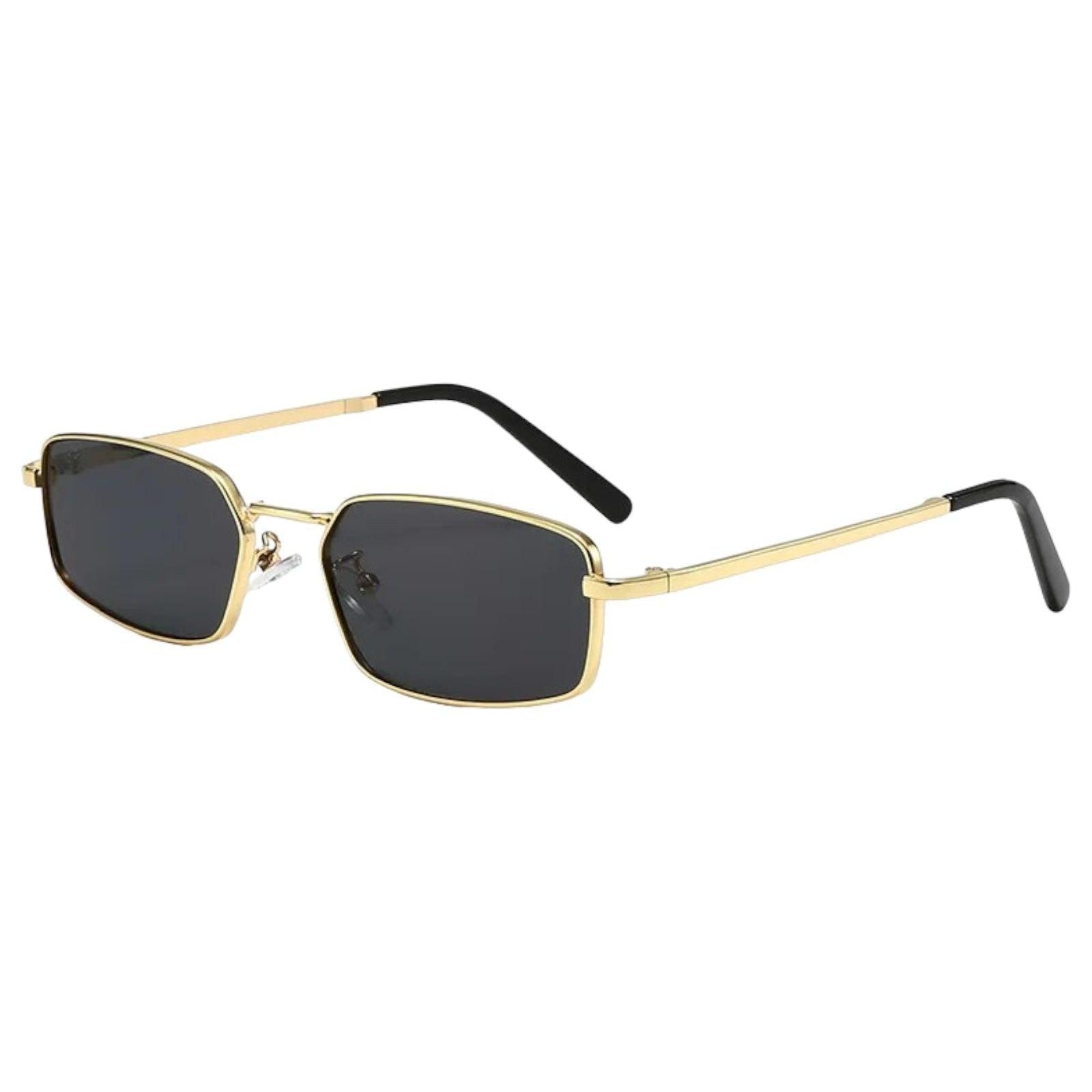 High-Performance Outdoor Sports Sunglasses with UV Protection and Lightweight Design