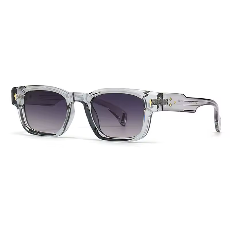Mens Everyday Comfortable Sunglasses - Stylish UV Protection-4
