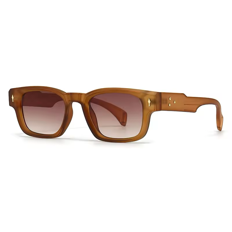 Mens Everyday Comfortable Sunglasses - Stylish UV Protection-6