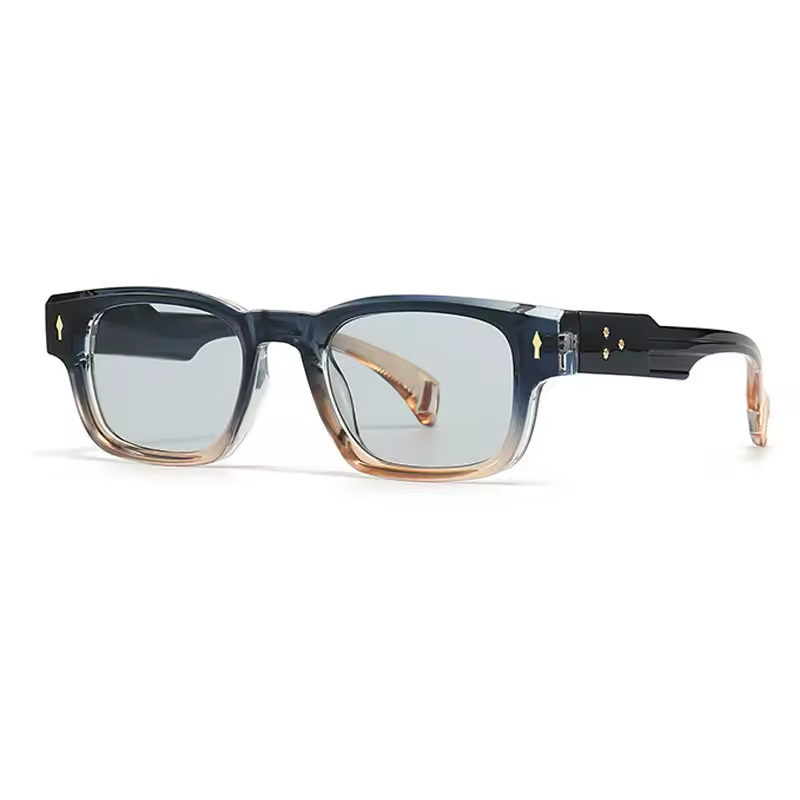 Mens Everyday Comfortable Sunglasses - Stylish UV Protection-5