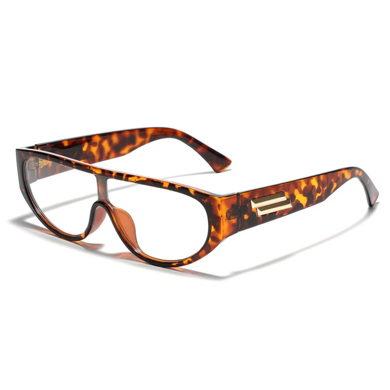 Orion Luxury Sunglasses - Stylish UV Protection and Premium Comfort-5