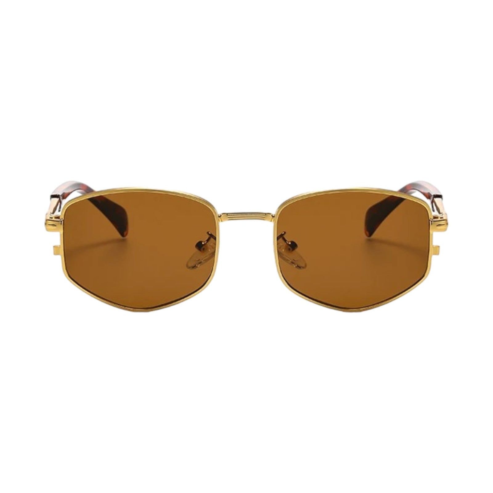 UV Protection Luxor Trendsetting Sunglasses for Fashion-Forward Style-11