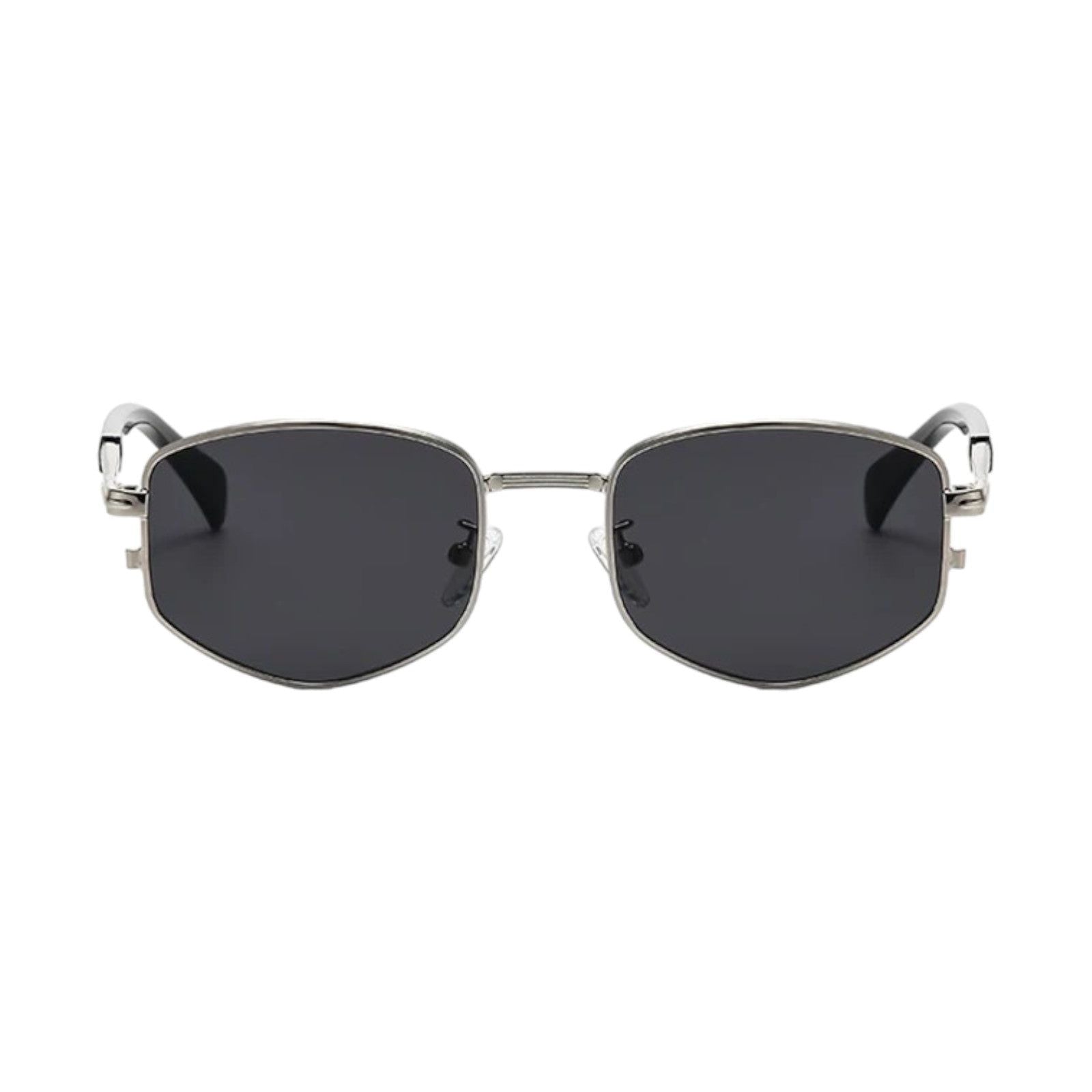 Durable Outdoor Sunglasses for Active Adventures  Comfortable UV Protection  Stylish Design-6