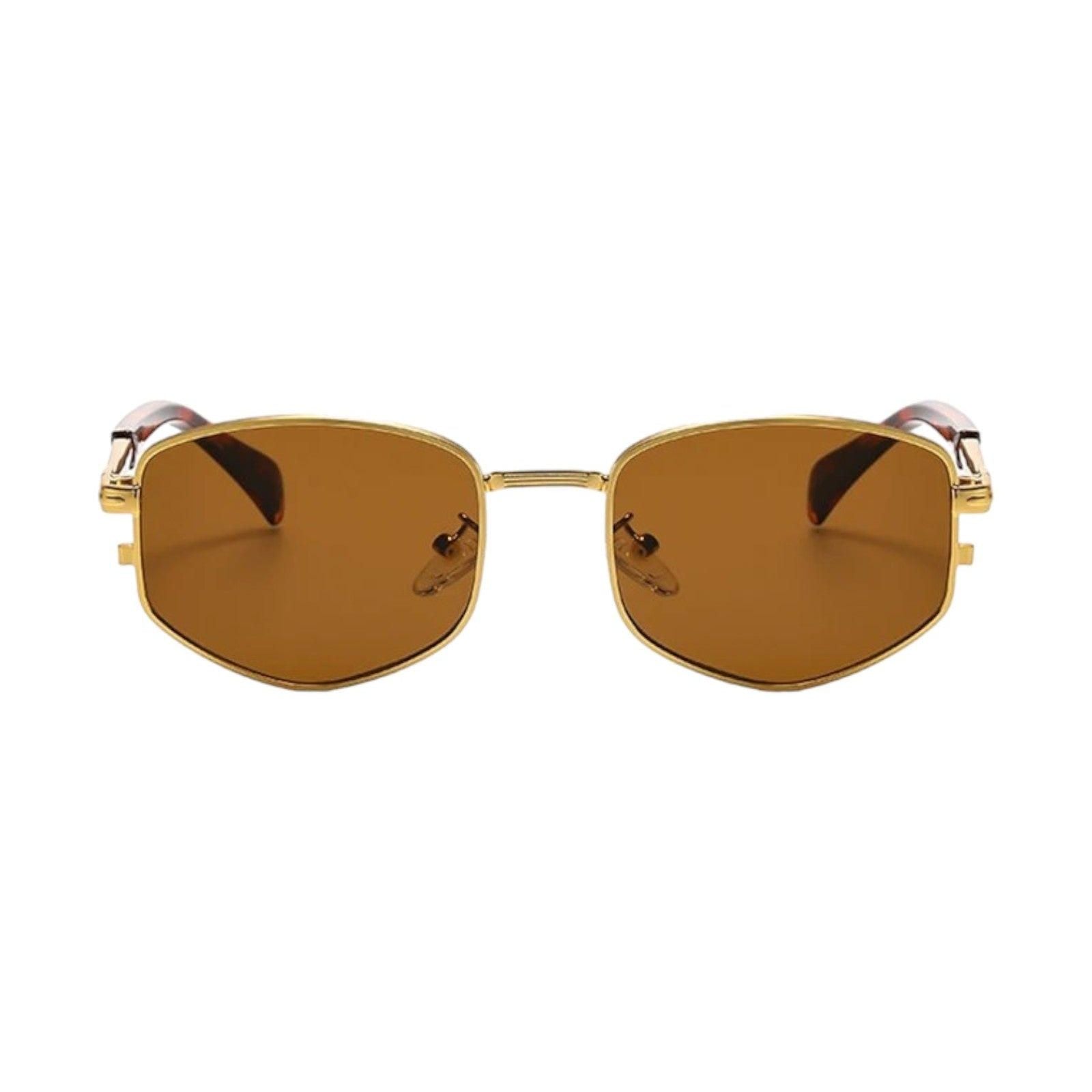 Mens Sunglasses for Active Lifestyle  Casual Fashion-5
