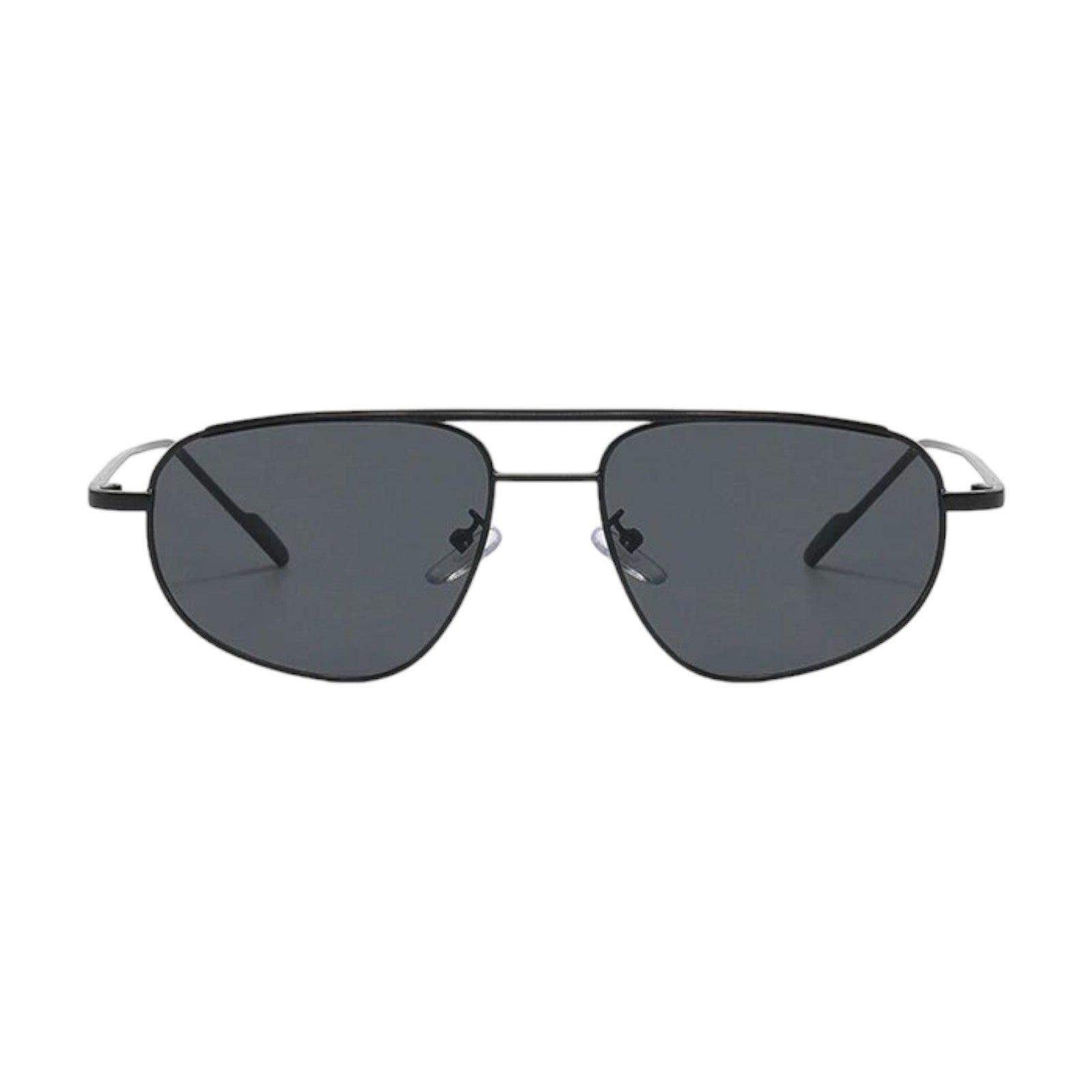 Minimalist Mens Sunglasses  Sleek Contemporary Frames for Effortless Style-5