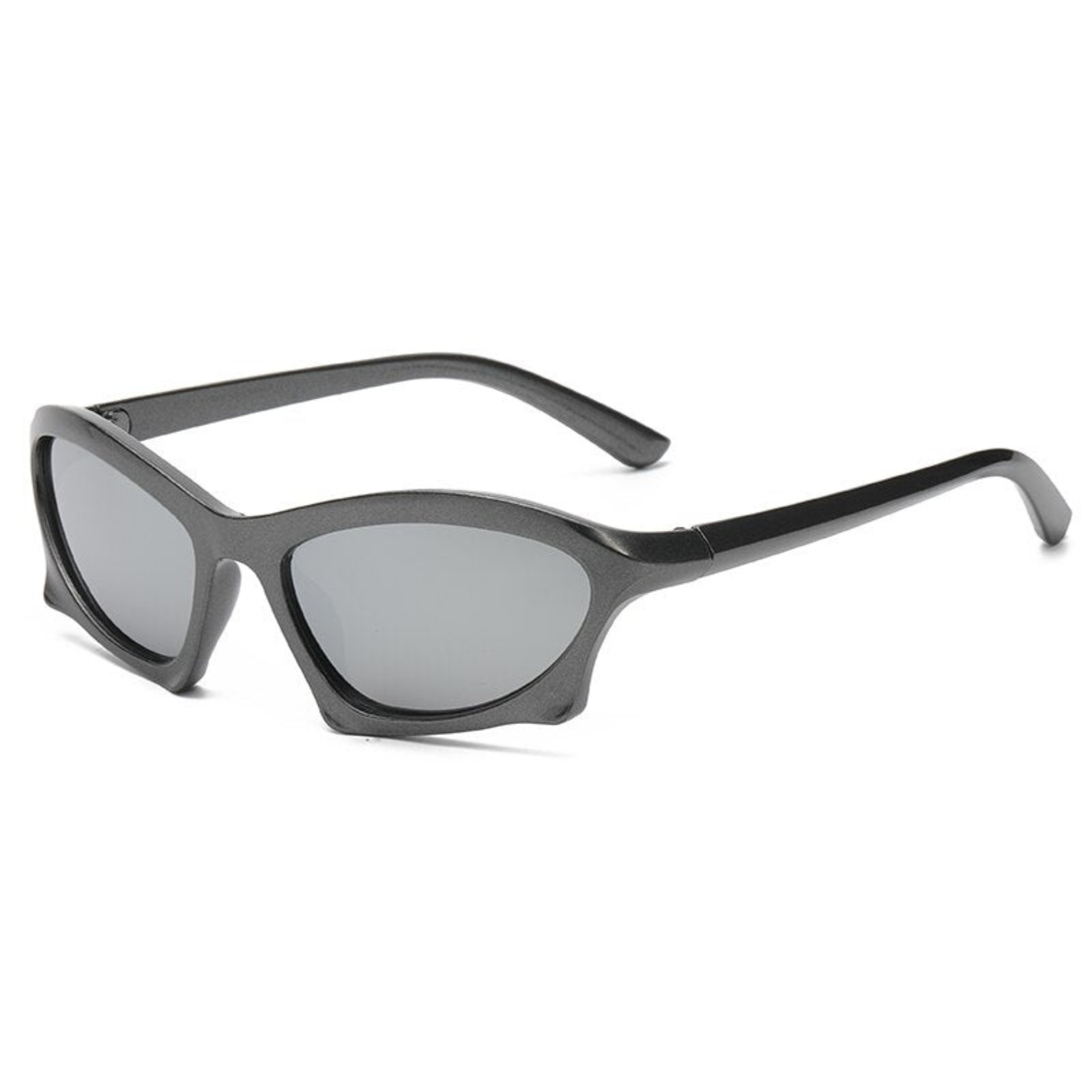 Polaris Modern Designer Eyewear - Stylish  Chic Sunglasses-9