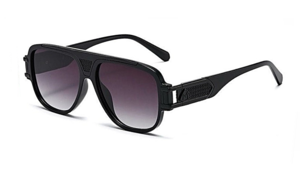 Cappo UV Protection Sunglasses - Stylish  Bold Design for Ultimate Eye Safety-9