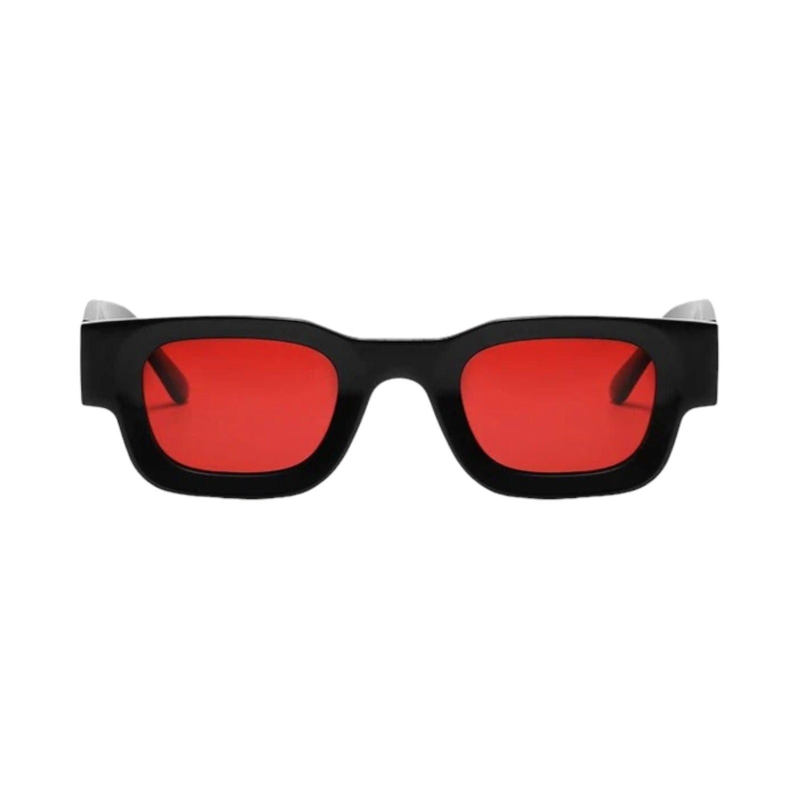 Retro Mens Sunglasses with Comfortable Fit - Stylish and Trendy Eyewear-8