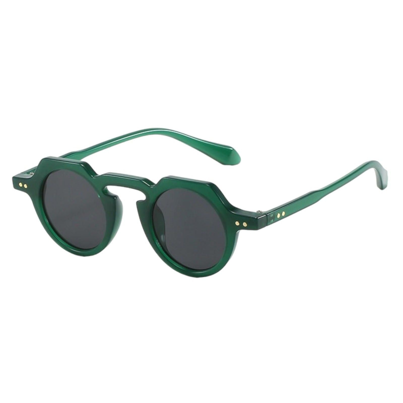 Lightweight Flexible Mens Sunglasses for All-Day Comfort-4
