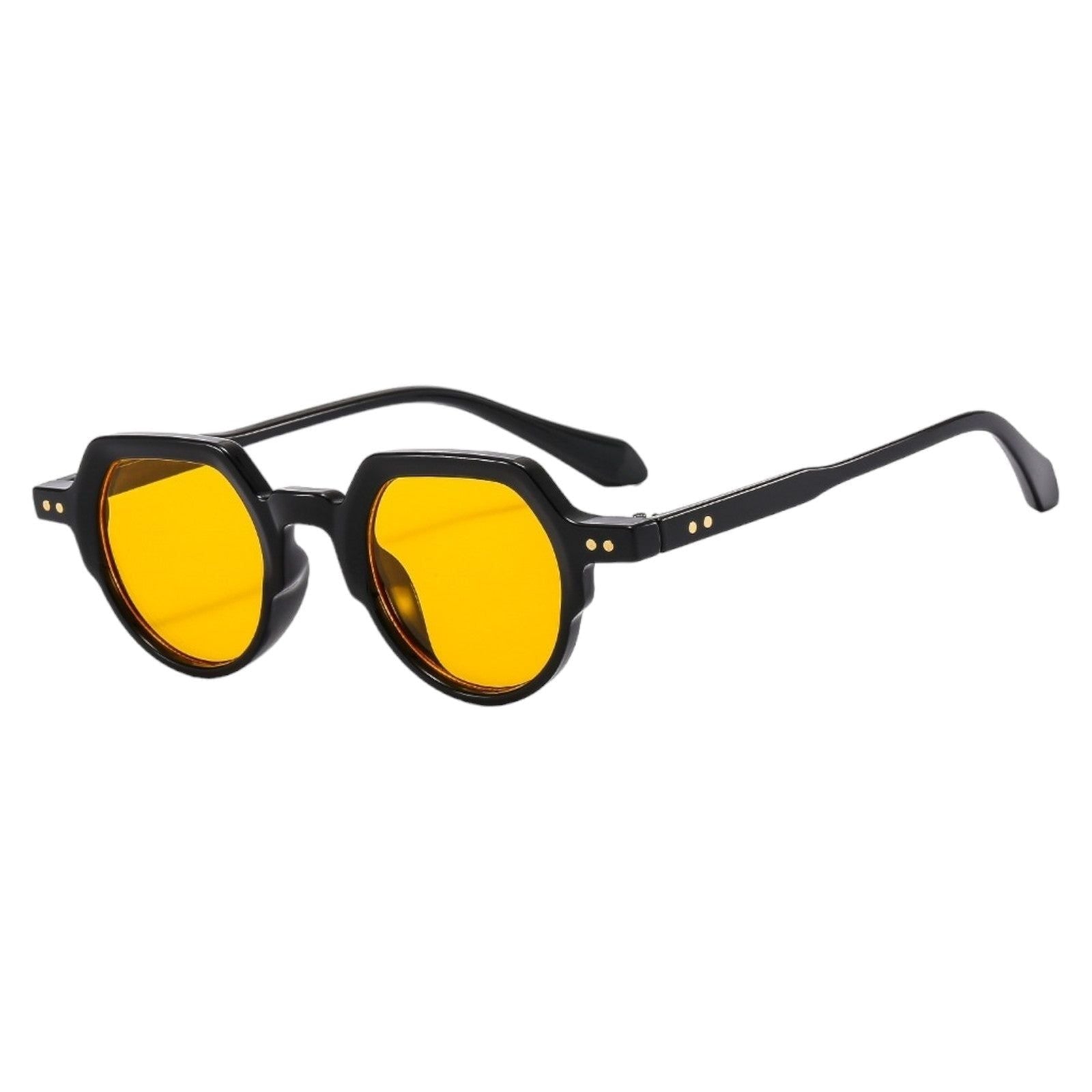 Helix Modern Comfort Sunglasses - Stylish UV Protection for All-Day Wear-3