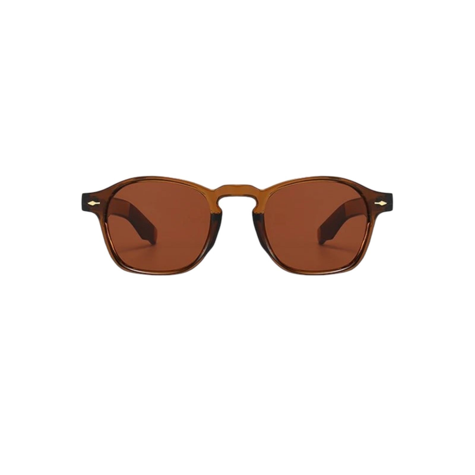 Vega Modern Luxury Eyewear - Stylish Designer Sunglasses for Fashionable Protection-12