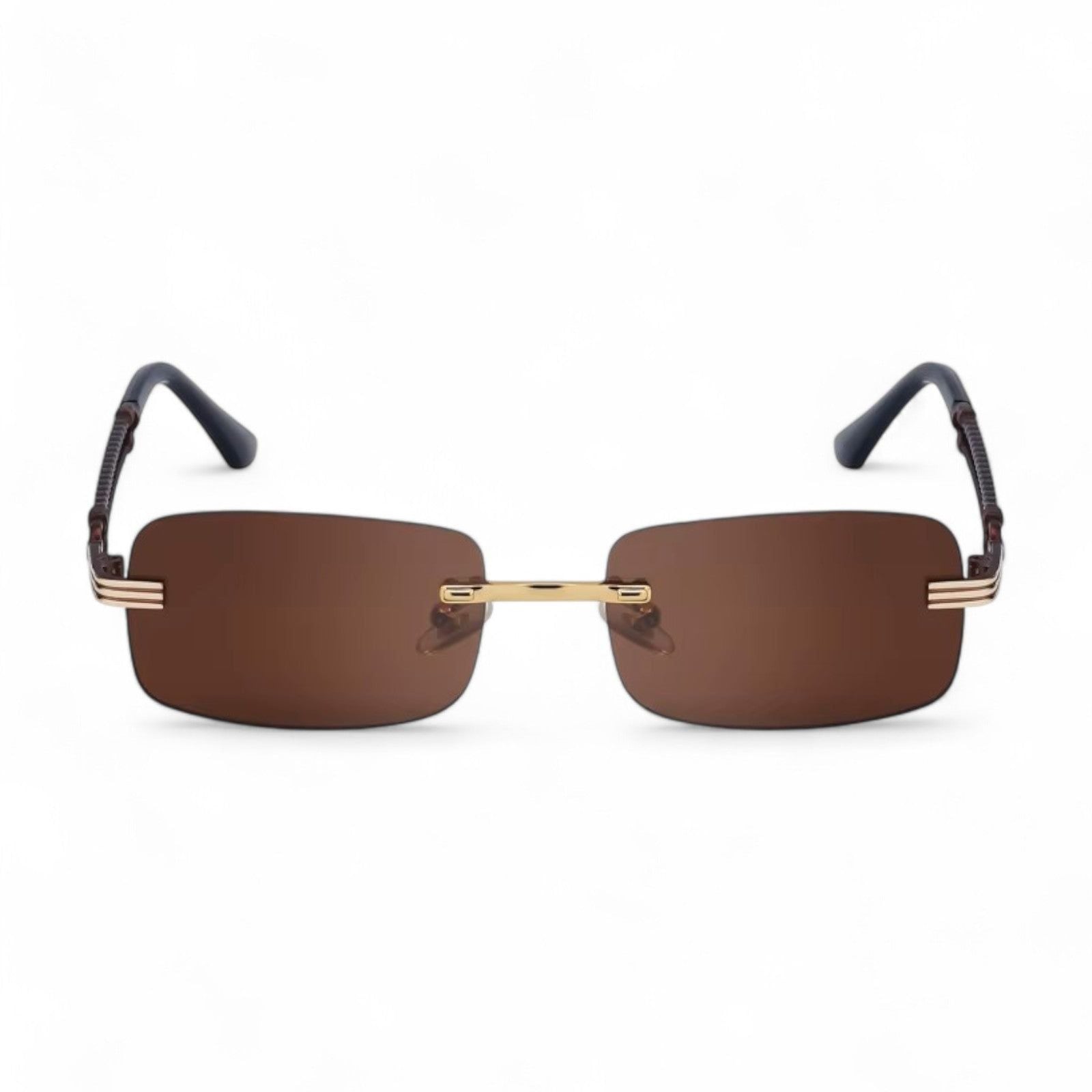 Mirage High-Fashion Sunglasses for Stylish Protection-1