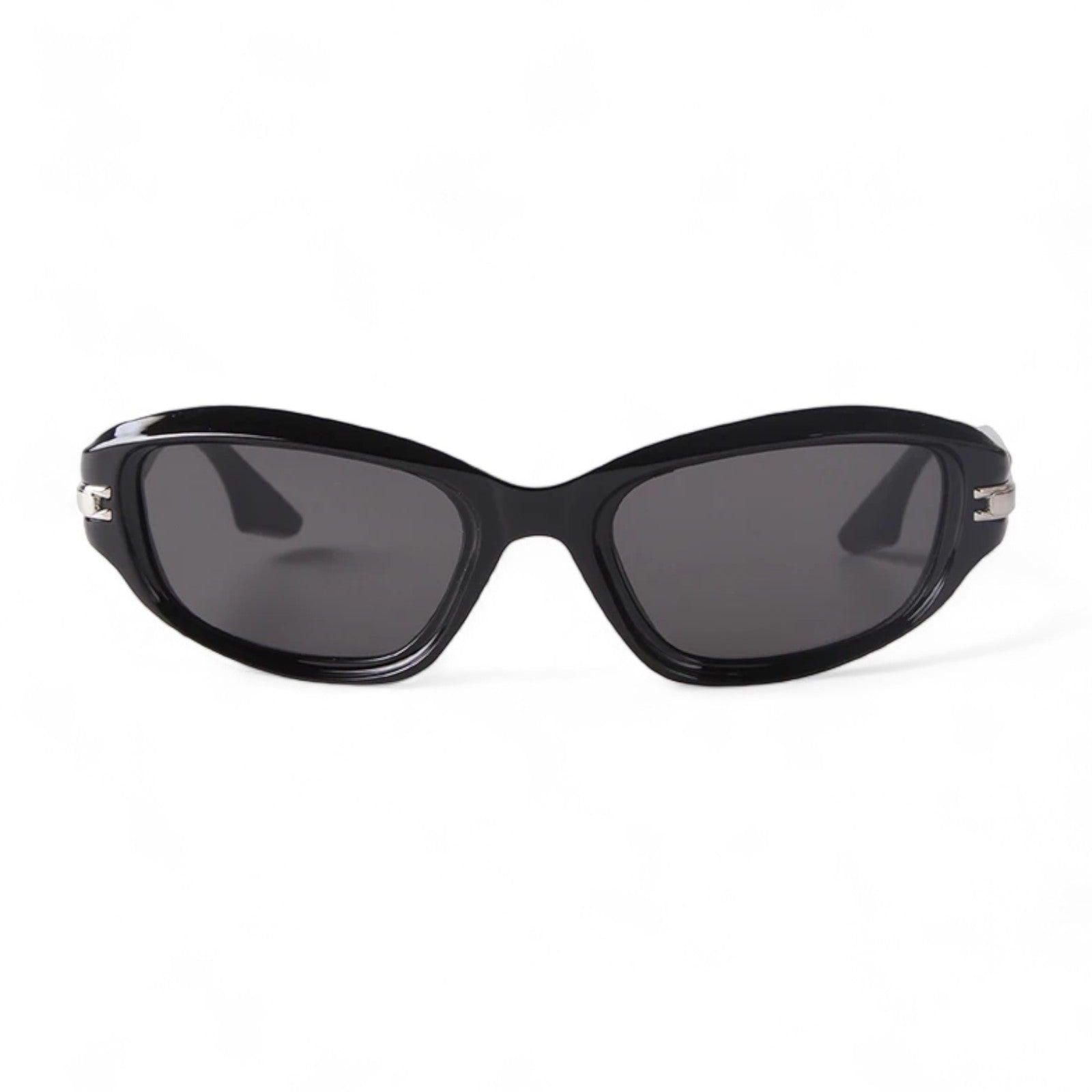 Modern High-End Womens Sunglasses with Sleek Design and UV Protection-3