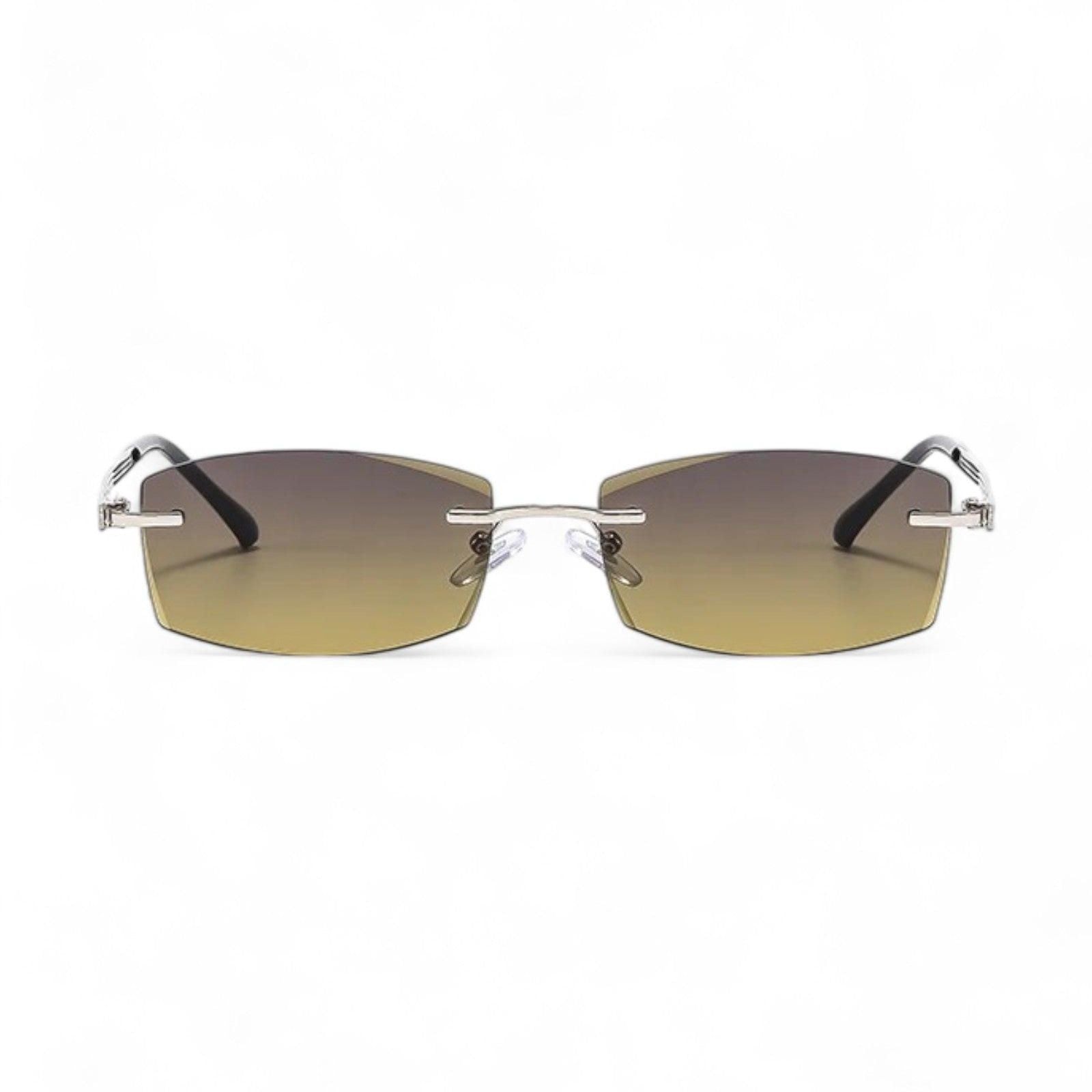 Retro Mens Sunglasses with Vintage Flair and Timeless Style-1