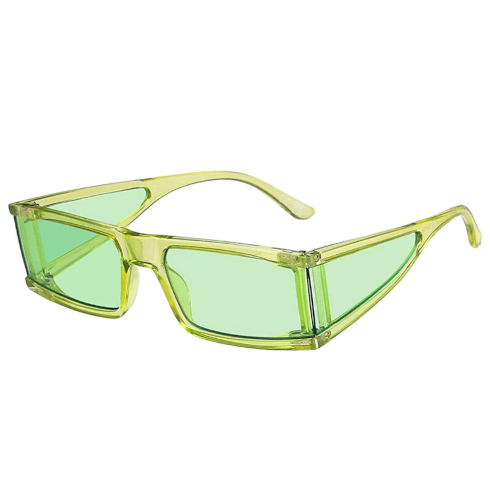 Orion UV Protection Sunglasses - Stylish Versatility for Outdoor Adventures-7