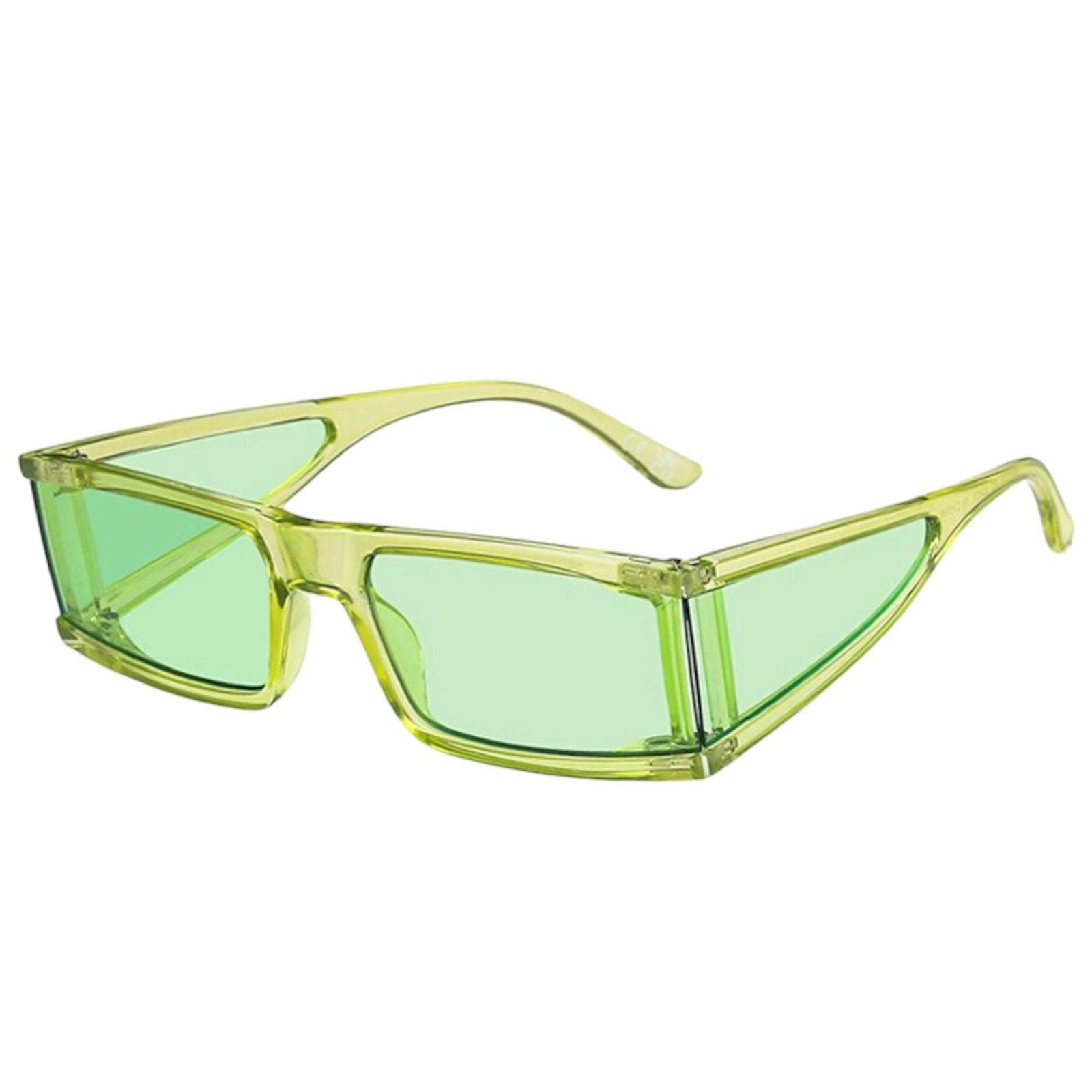 Mens Stylish Sunglasses with Scratch-Resistant Lenses-7