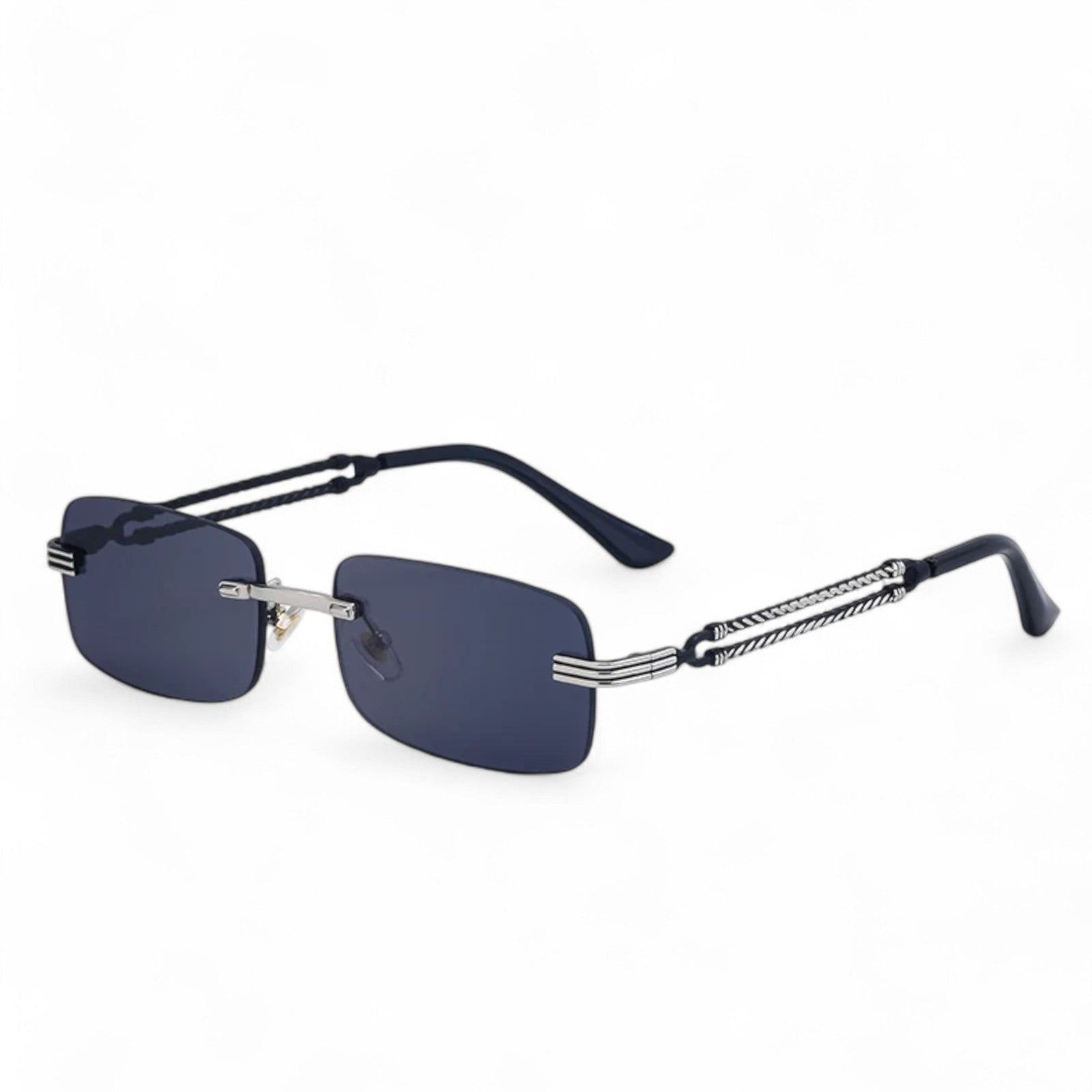 Polaris Everyday Designer Eyewear - Stylish  Comfortable Fashion Glasses-8