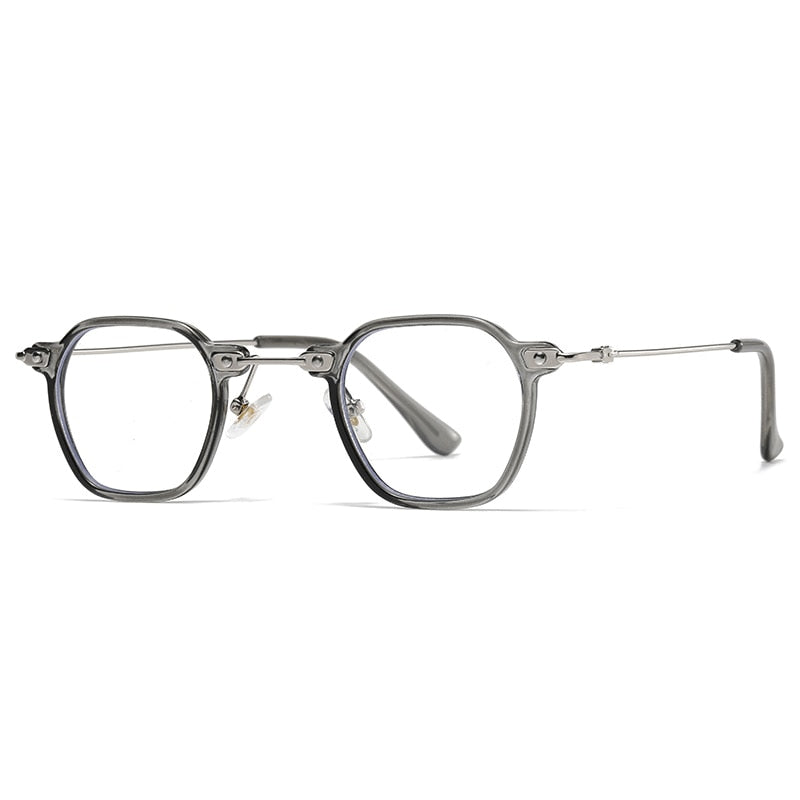 Horizon Modern Comfort Eyewear  Stylish and Lightweight Glasses for All-Day Wear-7