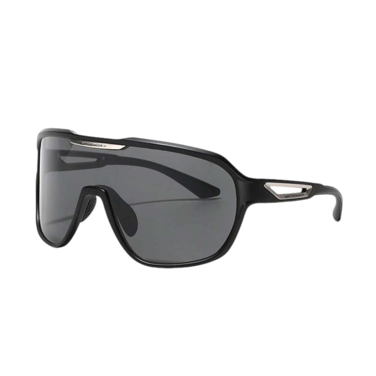 Aurora UV Protection Sunglasses - Stylish  Refined Sun Safety-1