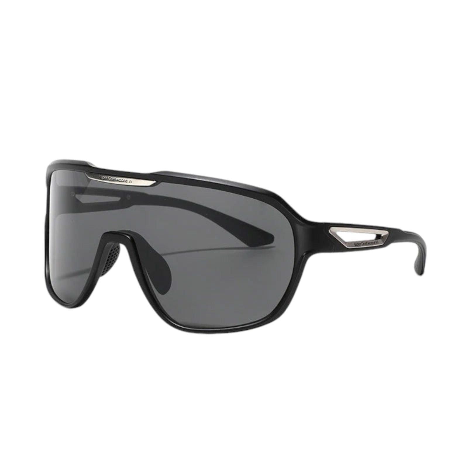 Mens Casual Sunglasses for Weekend Getaways and Outdoor Fun-5