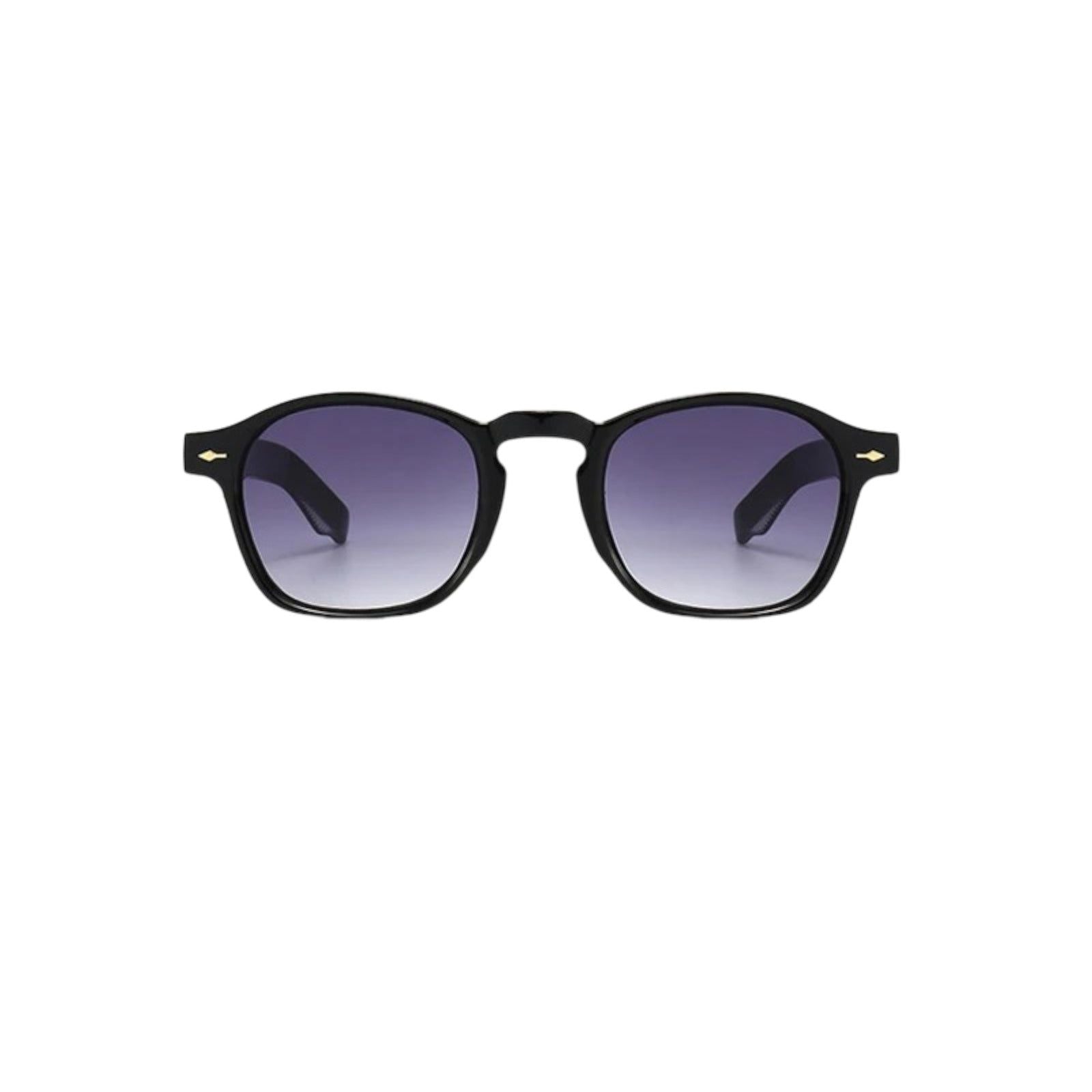 Vega Modern Luxury Eyewear - Stylish Designer Sunglasses for Fashionable Protection-11