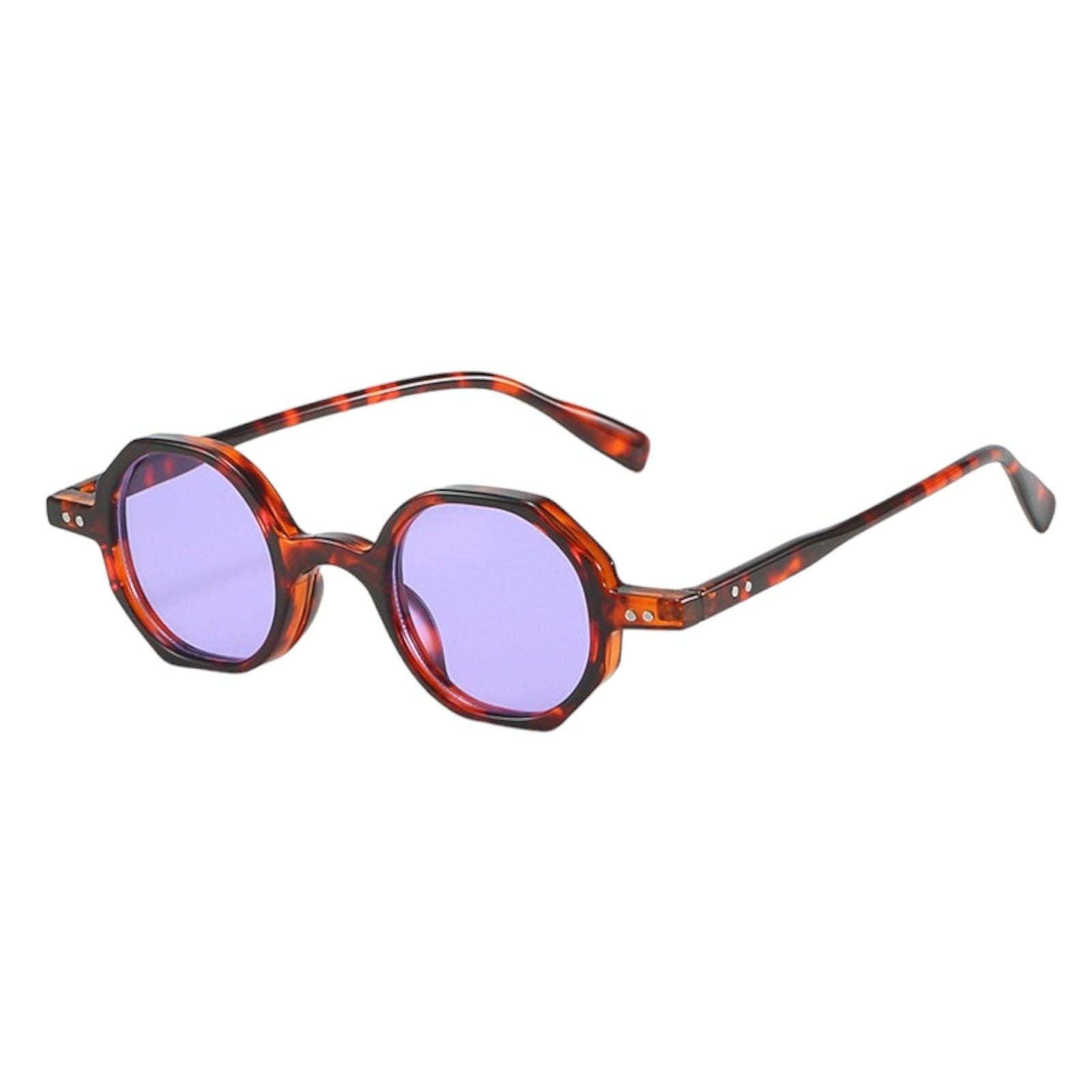 Mens Outdoor Sunglasses  UV Protection Polarized Lenses Stylish  Durable-10