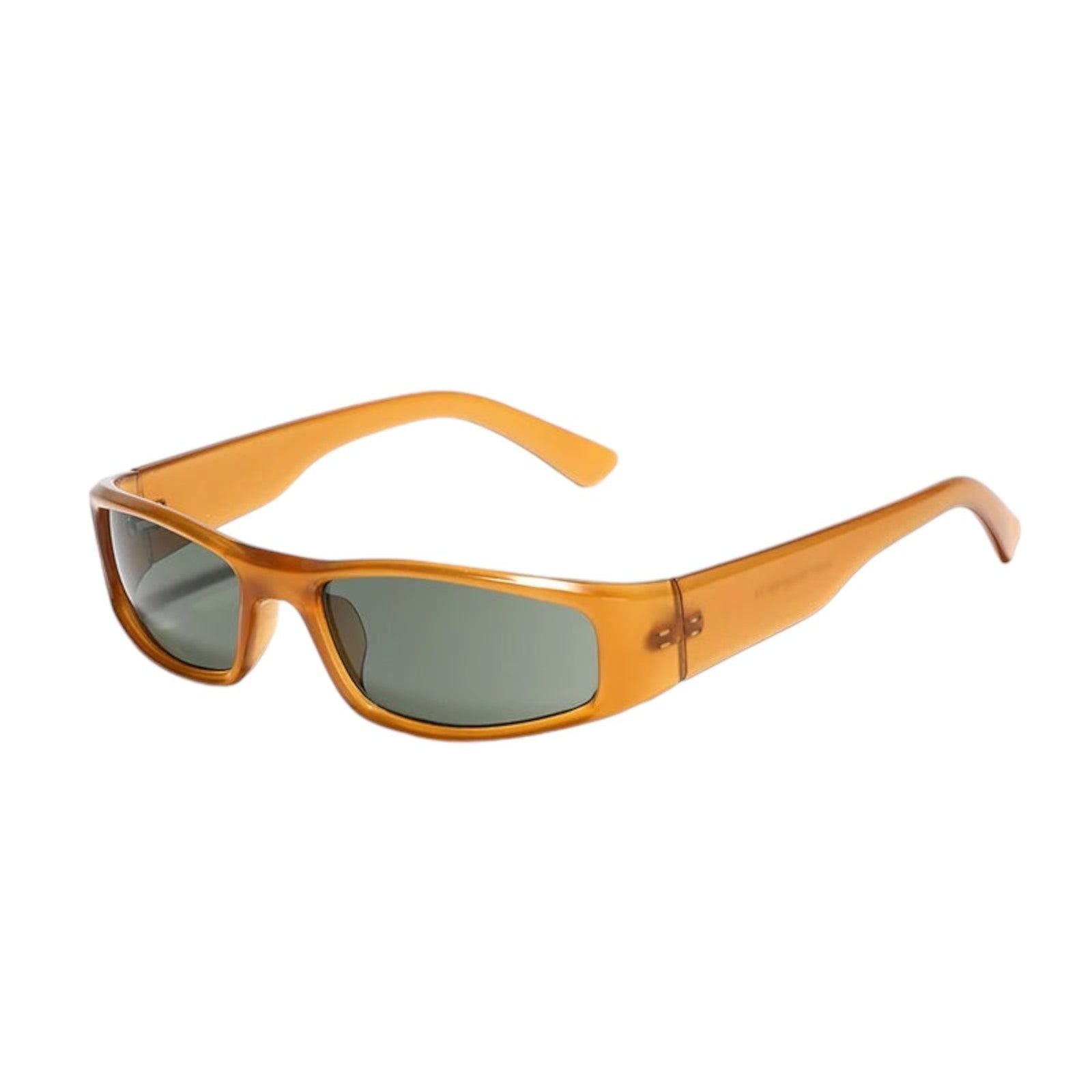 Mens Sports Sunglasses - Comfortable Daily Wear for Active Lifestyles-5