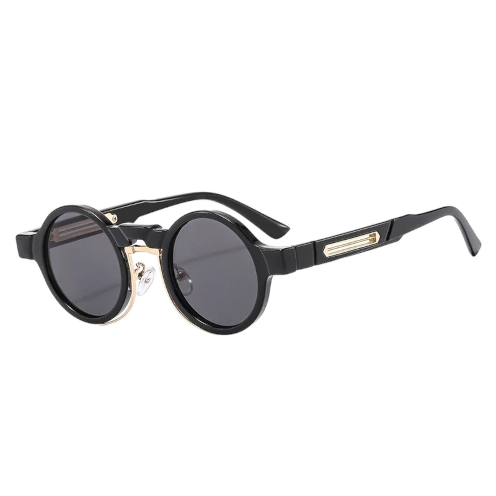 Polarized Mens Sunglasses for Enhanced Vision  Style-5