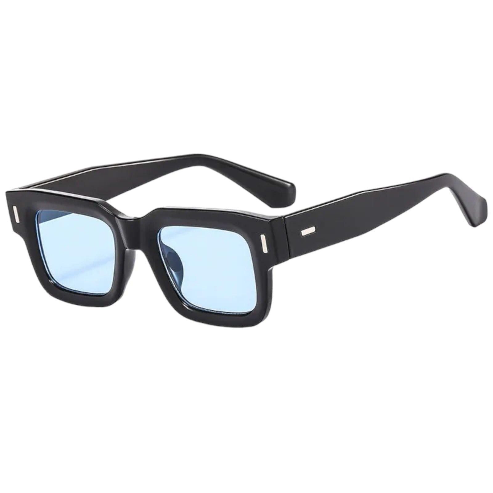 Lightweight Trendy Mens Everyday Sunglasses for Stylish Protection-12