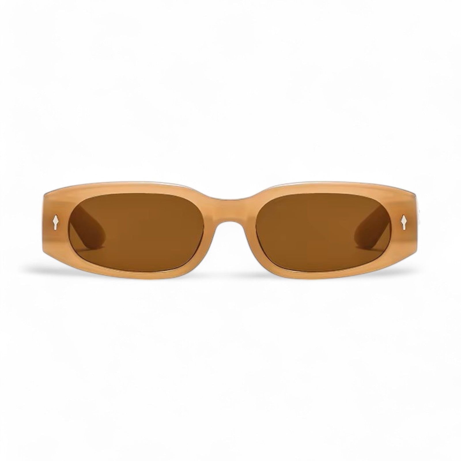 Orion Modern Glasses for Stylish Vision - Trendy Designer Eyewear-3