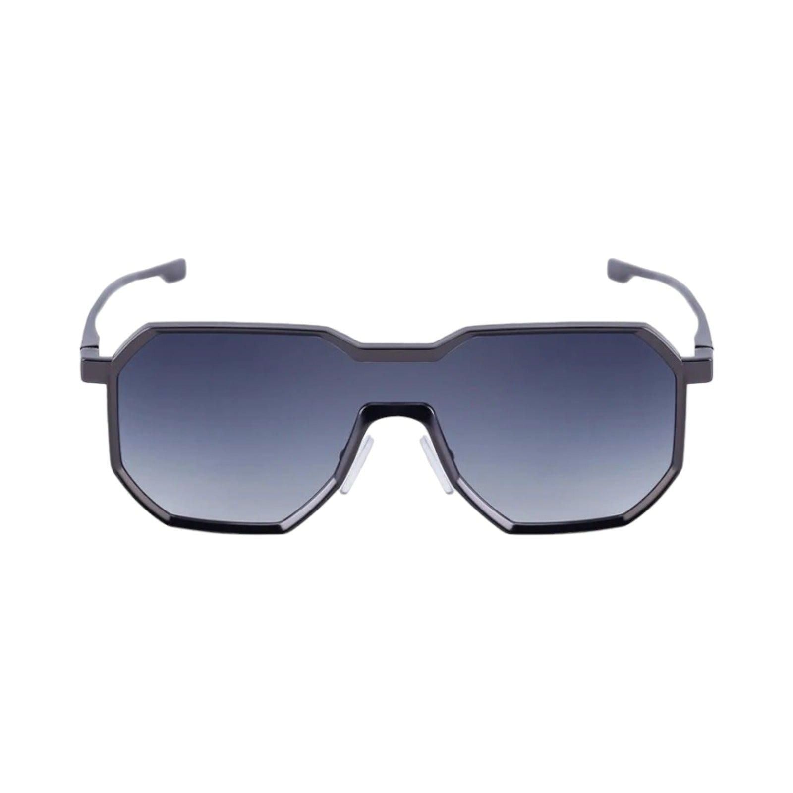 Impact-Resistant Mens Sunglasses for Active Lifestyles - Sporty Stylish  Durable-4