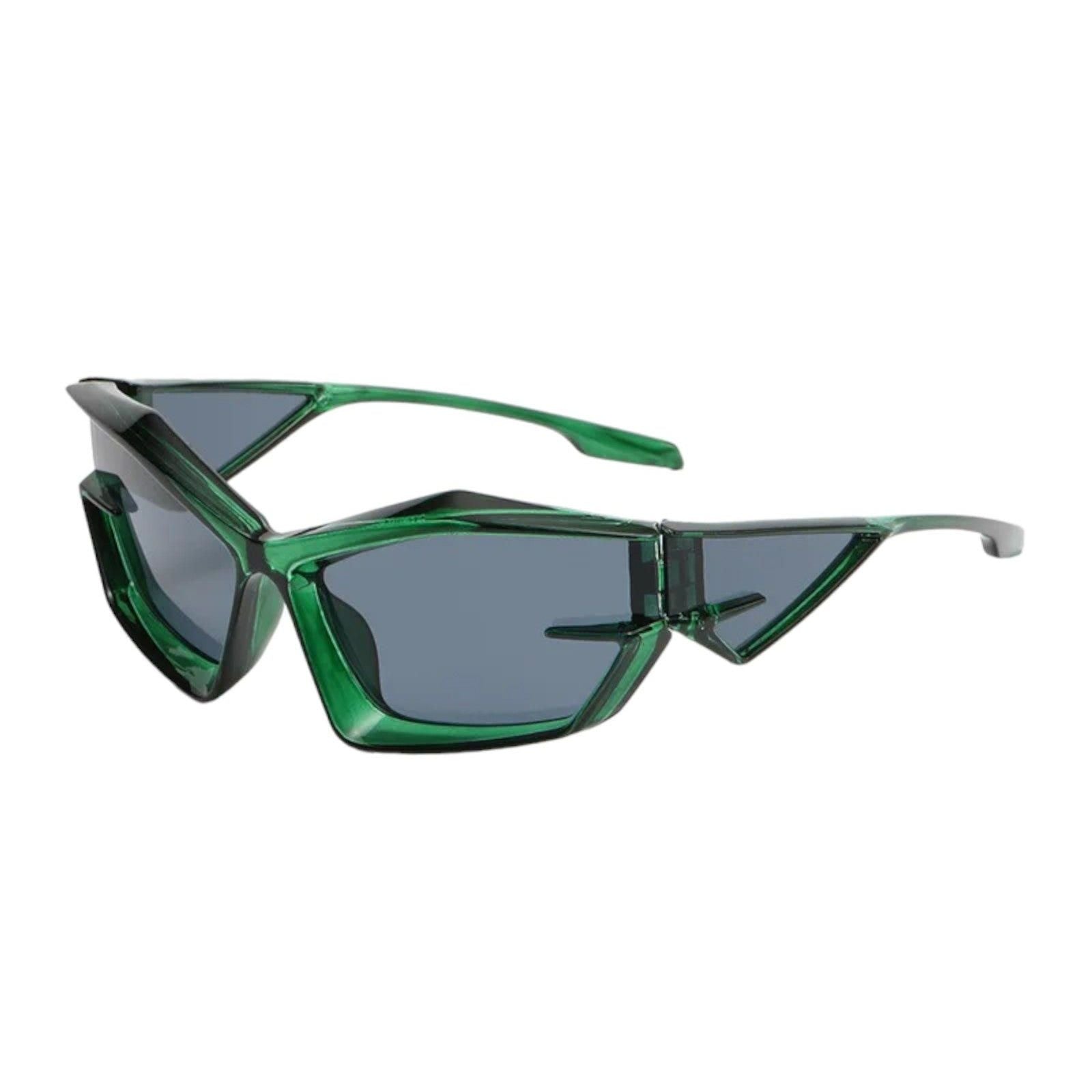 Mens UV Protection High-End Sunglasses for Stylish Eye Safety-13