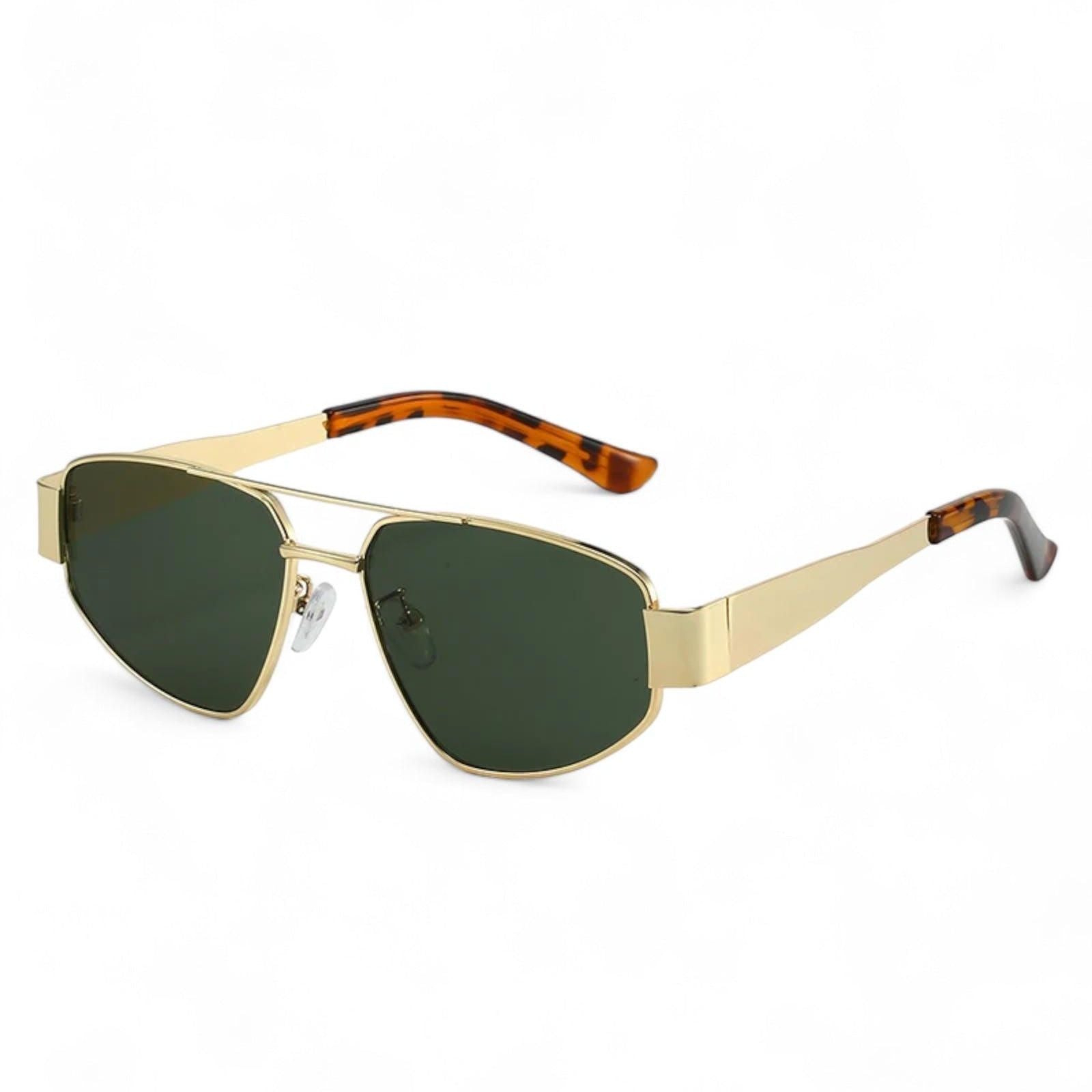 Unisex Designer Sunglasses for Men - Stylish and Versatile Eyewear-3