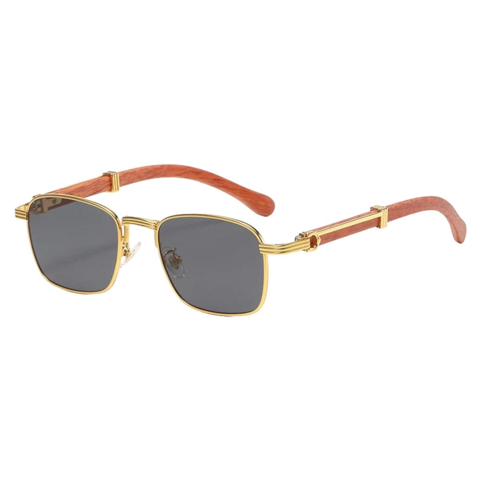 Mens Casual Sunglasses for Everyday Style and Comfort-9