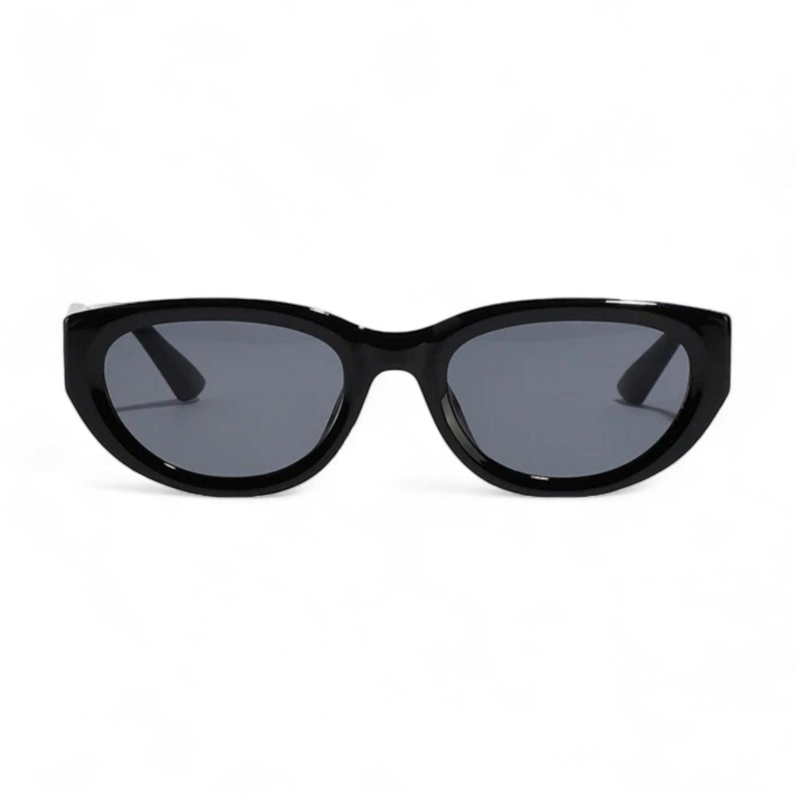 Compact Folding Sunglasses for Effortless Storage and Travel-4