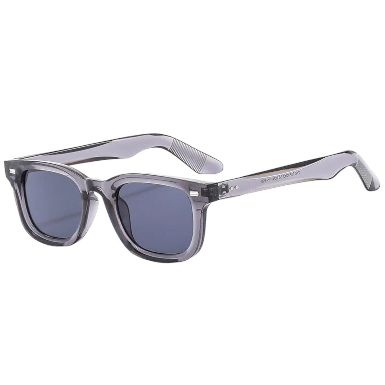 Retro Mens Sunglasses with Iconic Frames for Stylish Protection-12