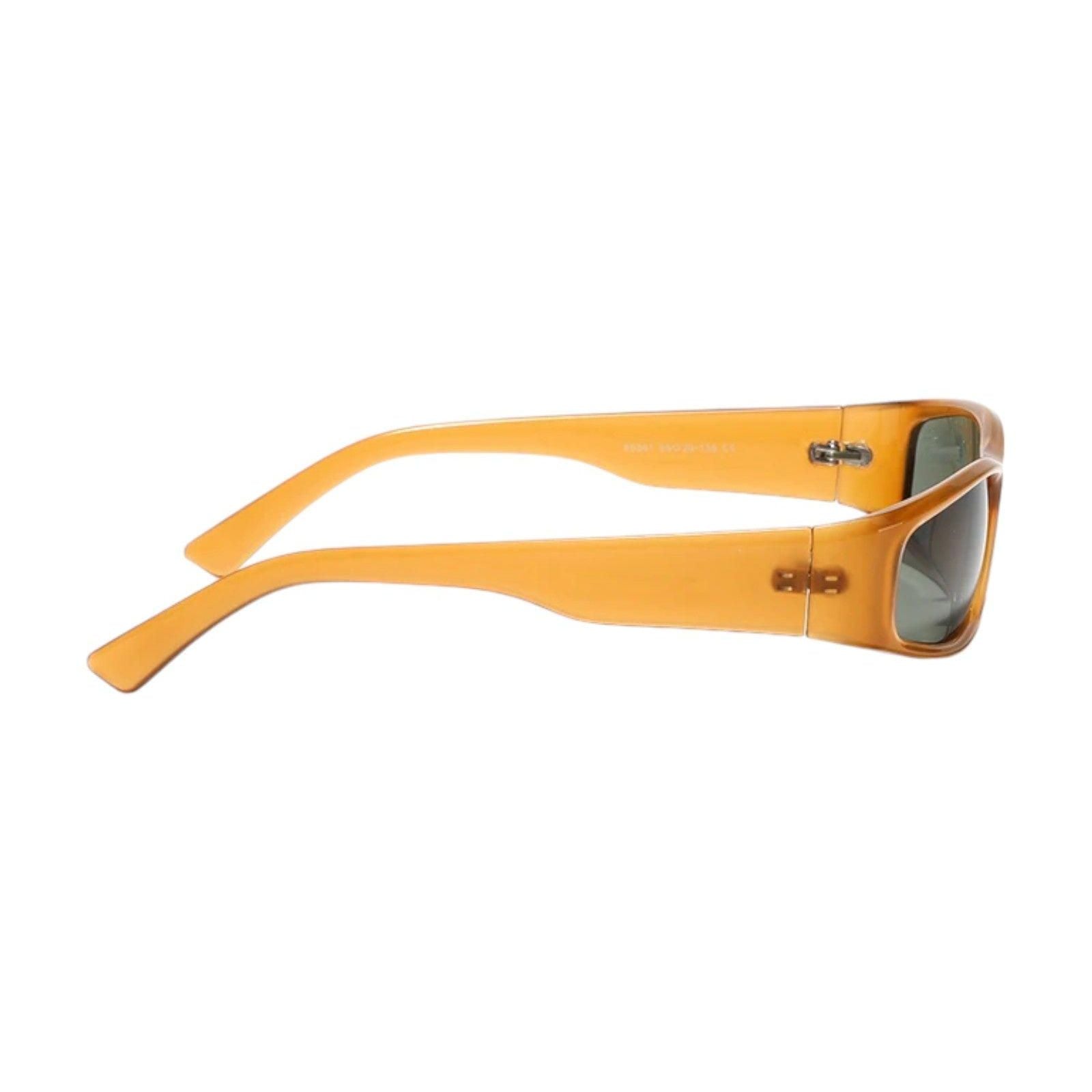 Luxury Sunglasses with Unique Detailing for Stylish Protection-6