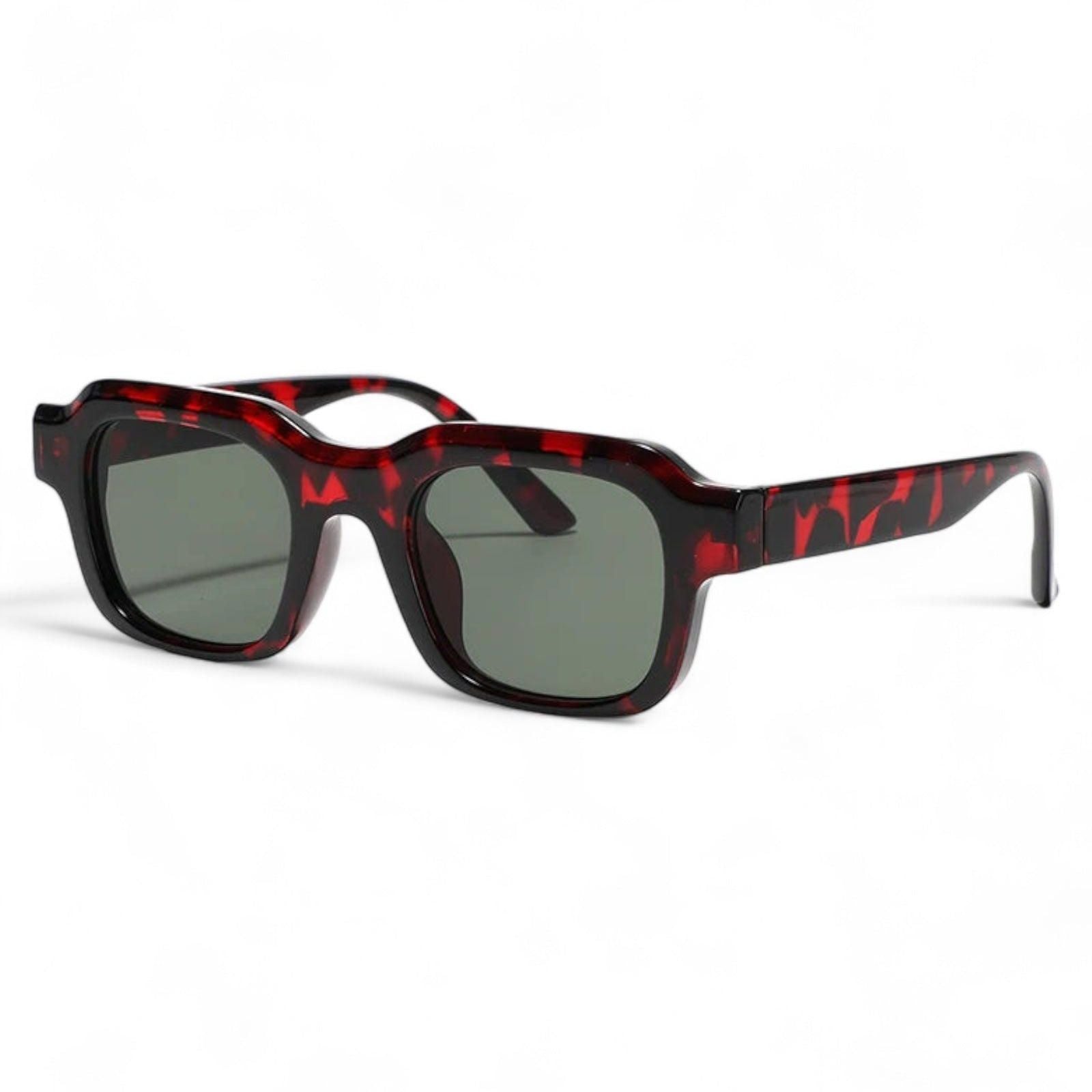 Mens UV Protection Sunglasses  Stylish  Elegant Design-8