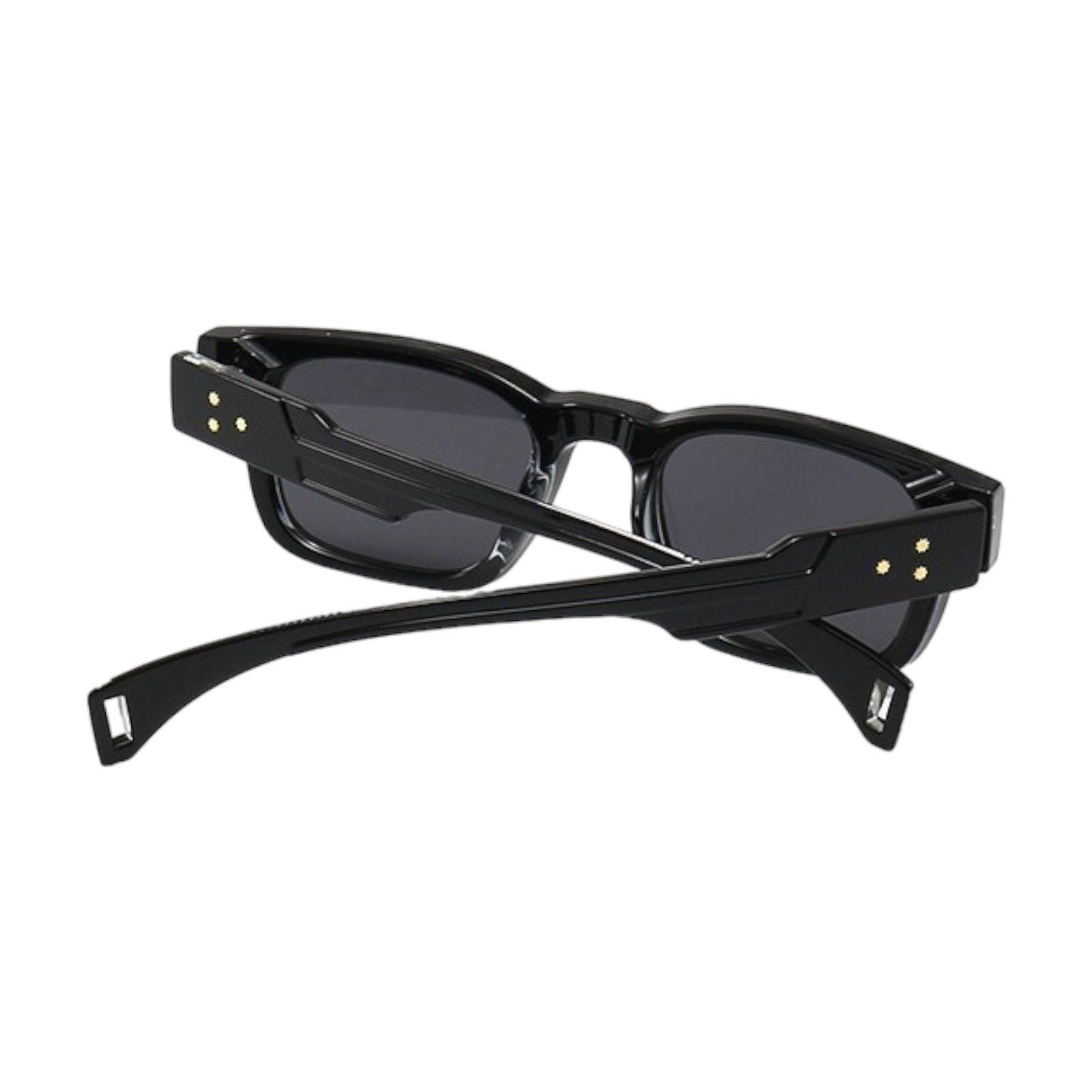 Mens Everyday Comfortable Sunglasses - Stylish UV Protection-8