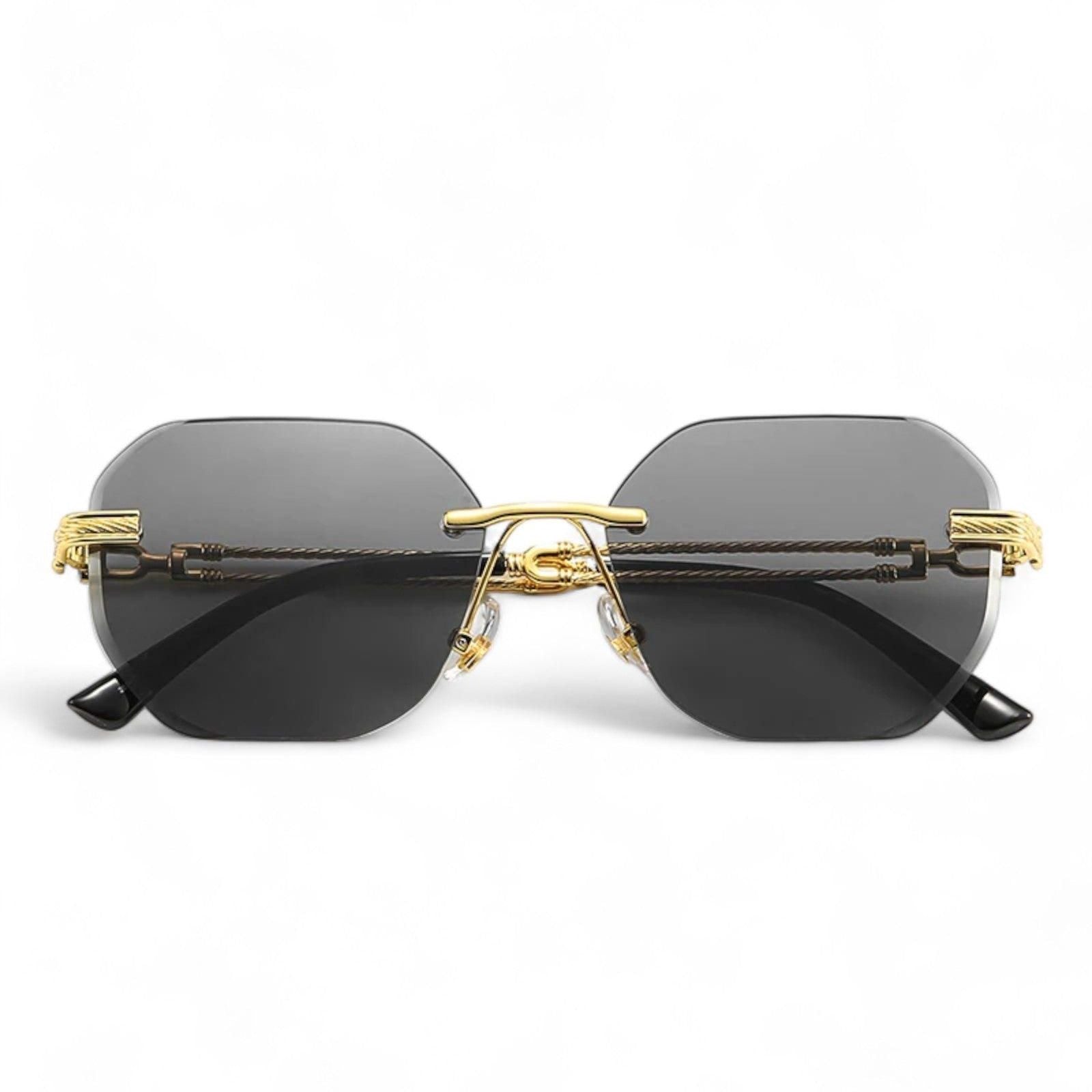 Polarized Mens Sunglasses for Outdoor Adventures - Durable  Stylish-4