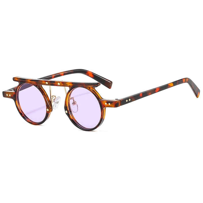 Aria Everyday Luxury Sunglasses for Stylish UV Protection-2