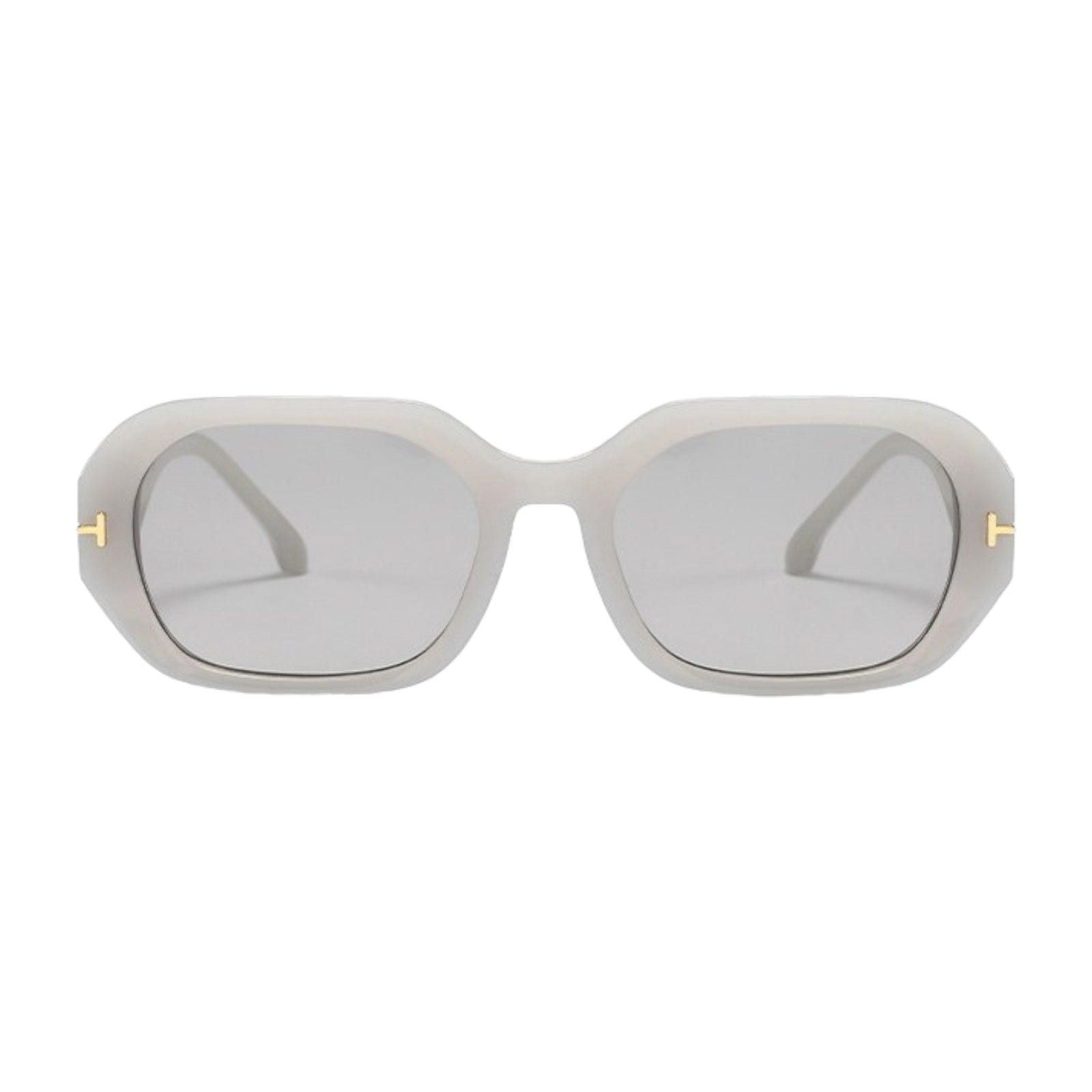 Unisex Versatile Eyeglasses for Everyday Style and Comfort-4