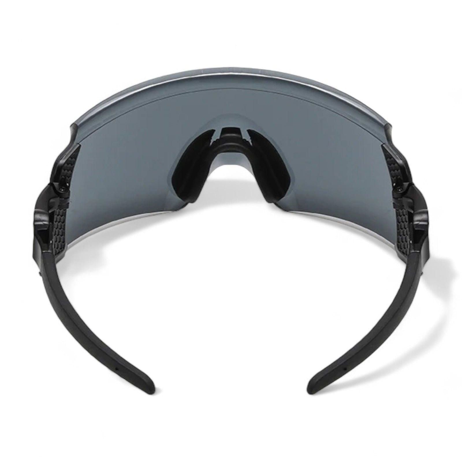 Mens Premium Sunglasses with Durable Anti-Scratch Coating-8