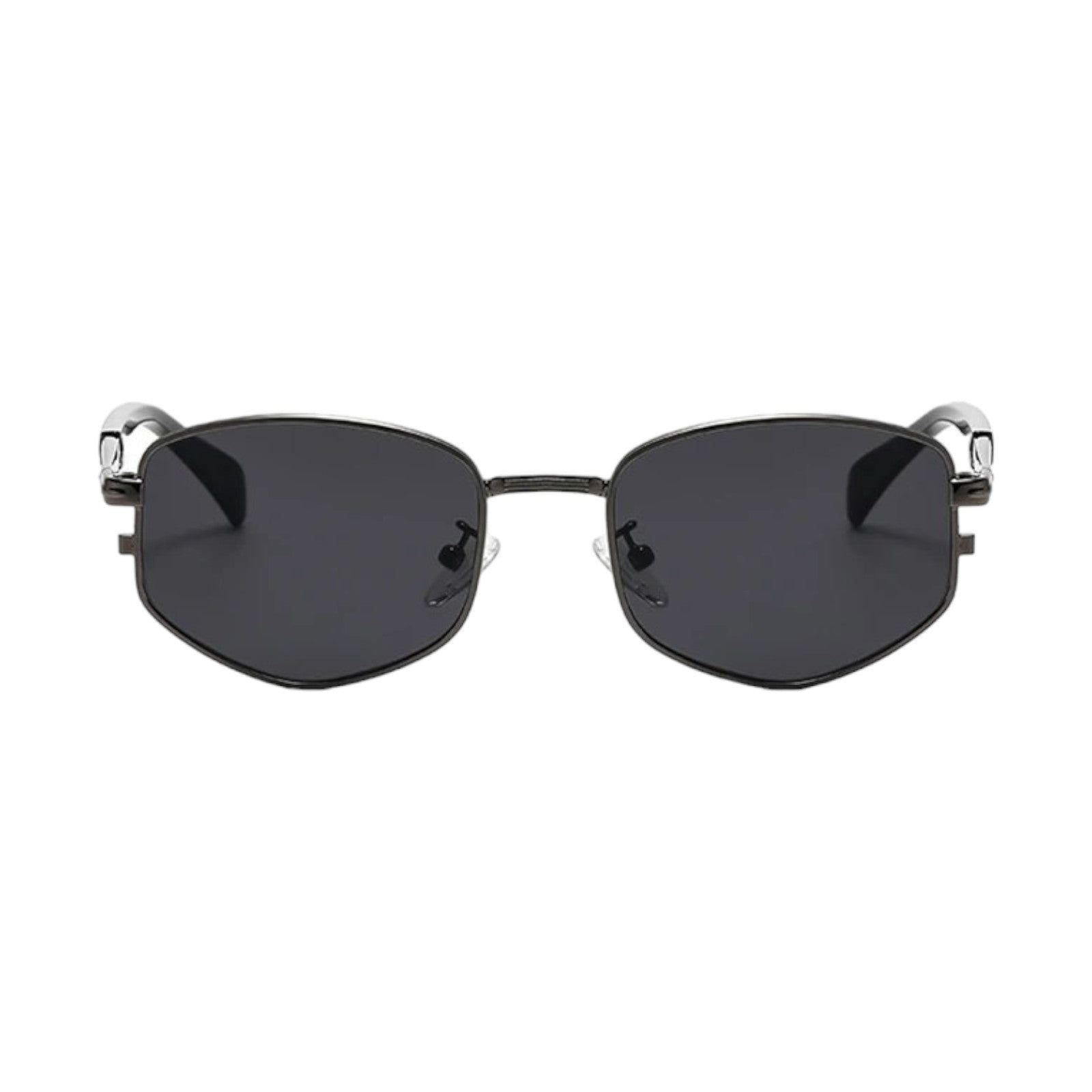 UV Protection Luxor Trendsetting Sunglasses for Fashion-Forward Style-14