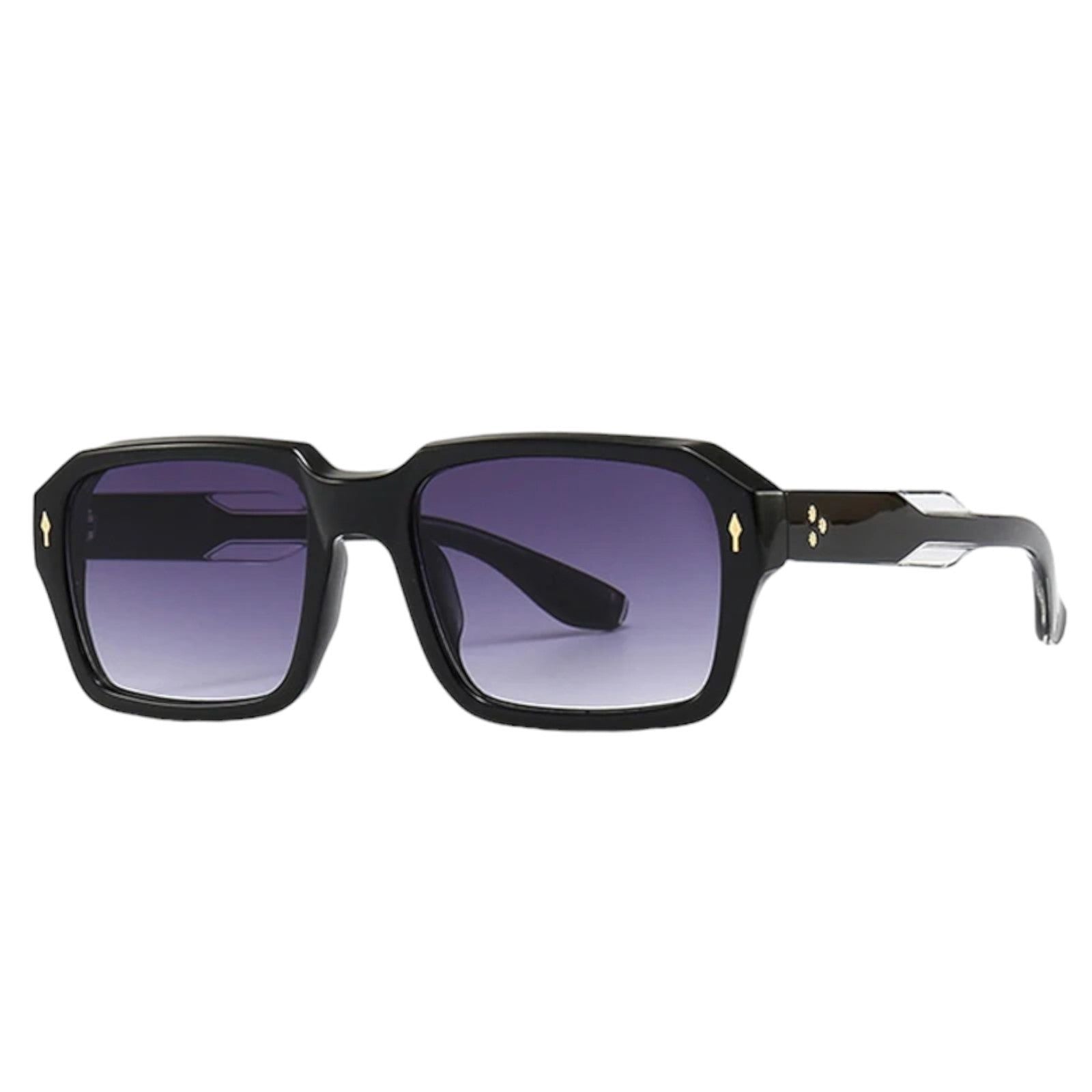 Helix Lightweight Designer Sunglasses for Effortless Style and Comfort-3