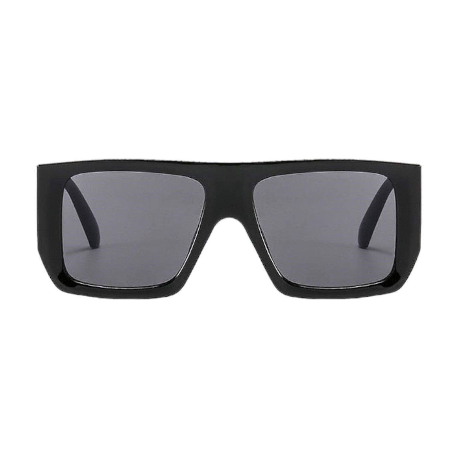 Rimless Eyeglasses for a Sleek Modern Style-2
