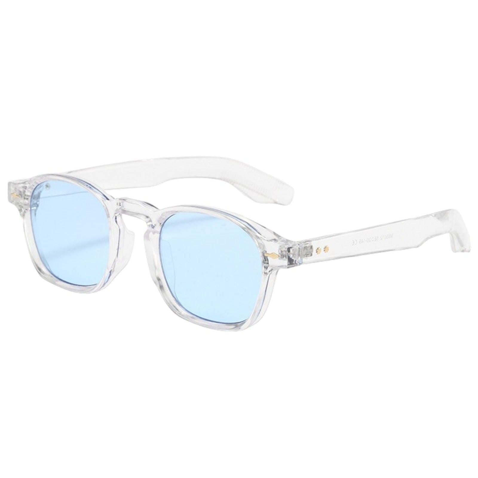 Mens Iconic Sunglasses  Stylish  Durable Design for Everyday Wear-12