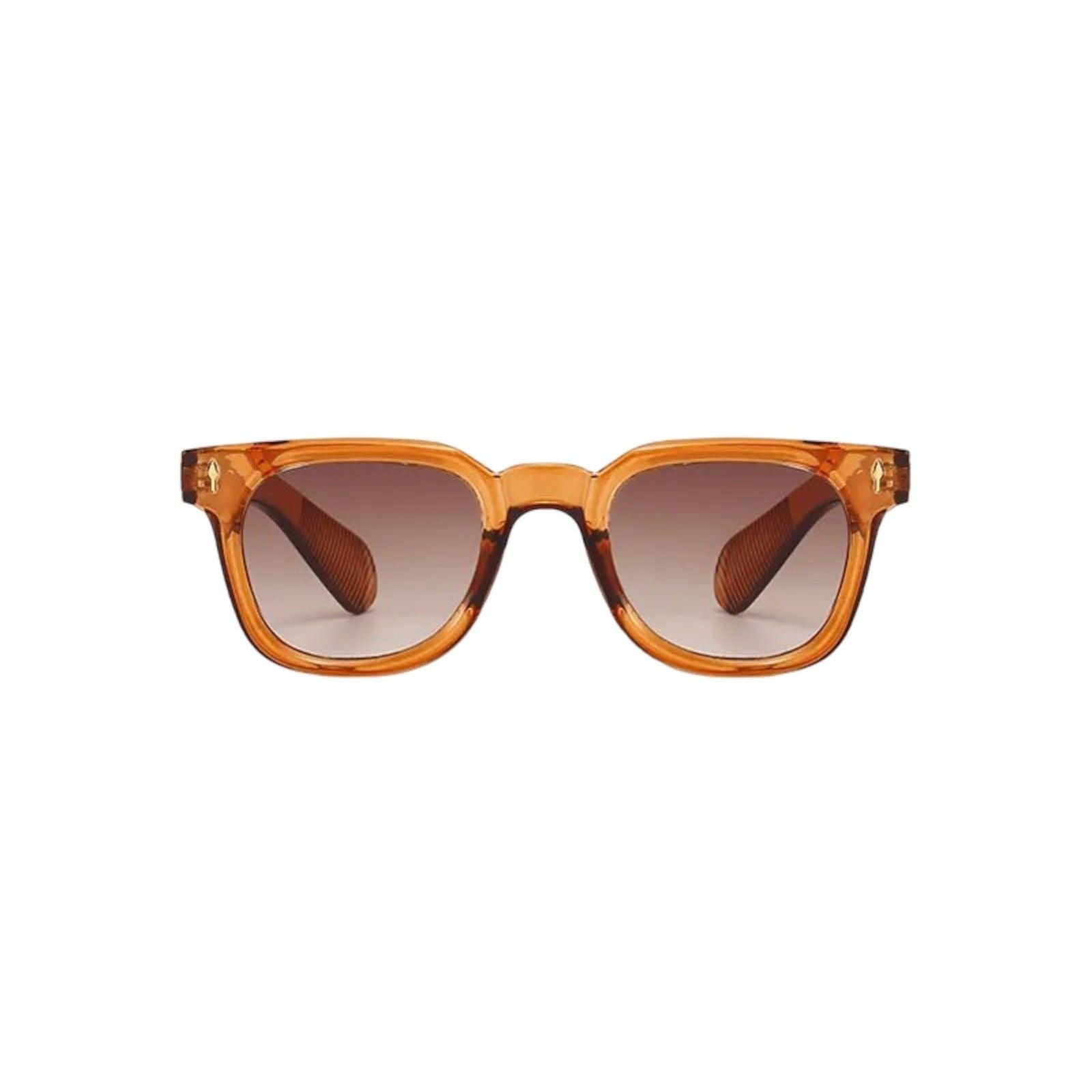 Mens Protective Sunglasses for Bright Beach Days  Outdoor Adventures-2