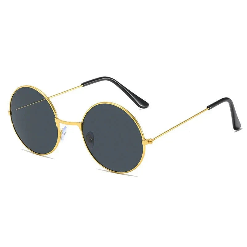 Trendy Brussels Sunglasses - Stylish UV Protection Eyewear-10