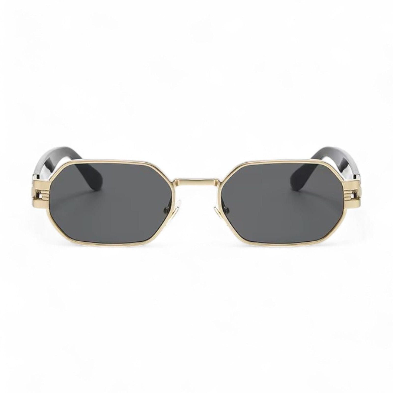 Mens Sunglasses for Active Urban Lifestyles - Durable Stylish  Comfortable-1